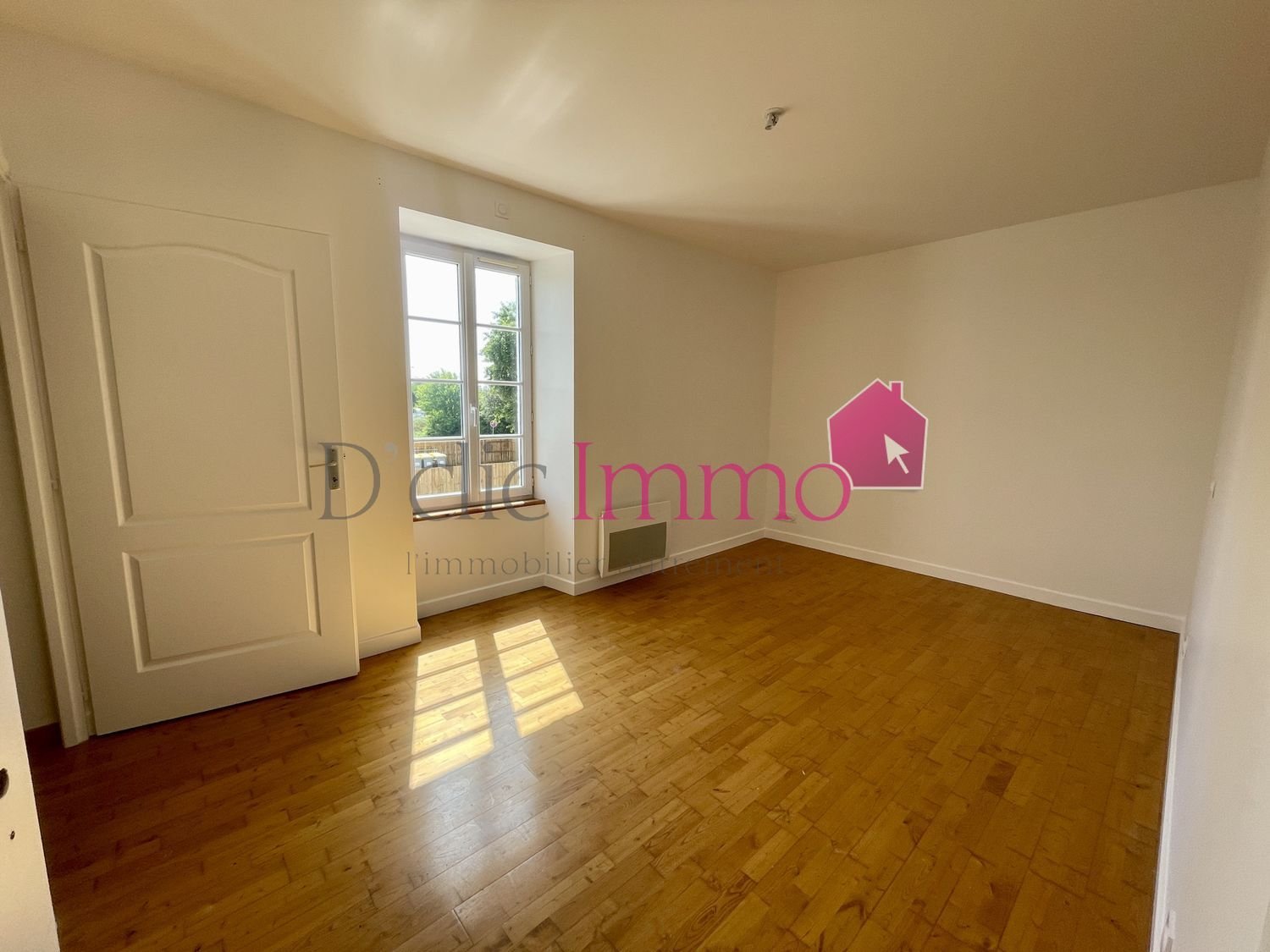 Maison à vendre, 70m², Saint-Gilles-Croix-de-Vie