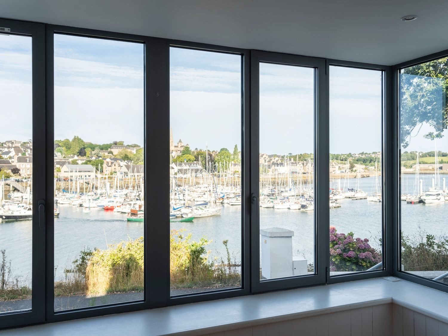 Maison à vendre, 93m², Trédarzec