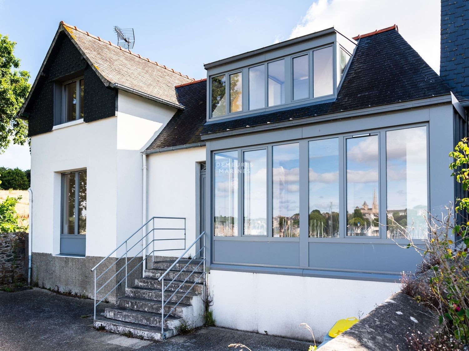Maison à vendre, 93m², Trédarzec