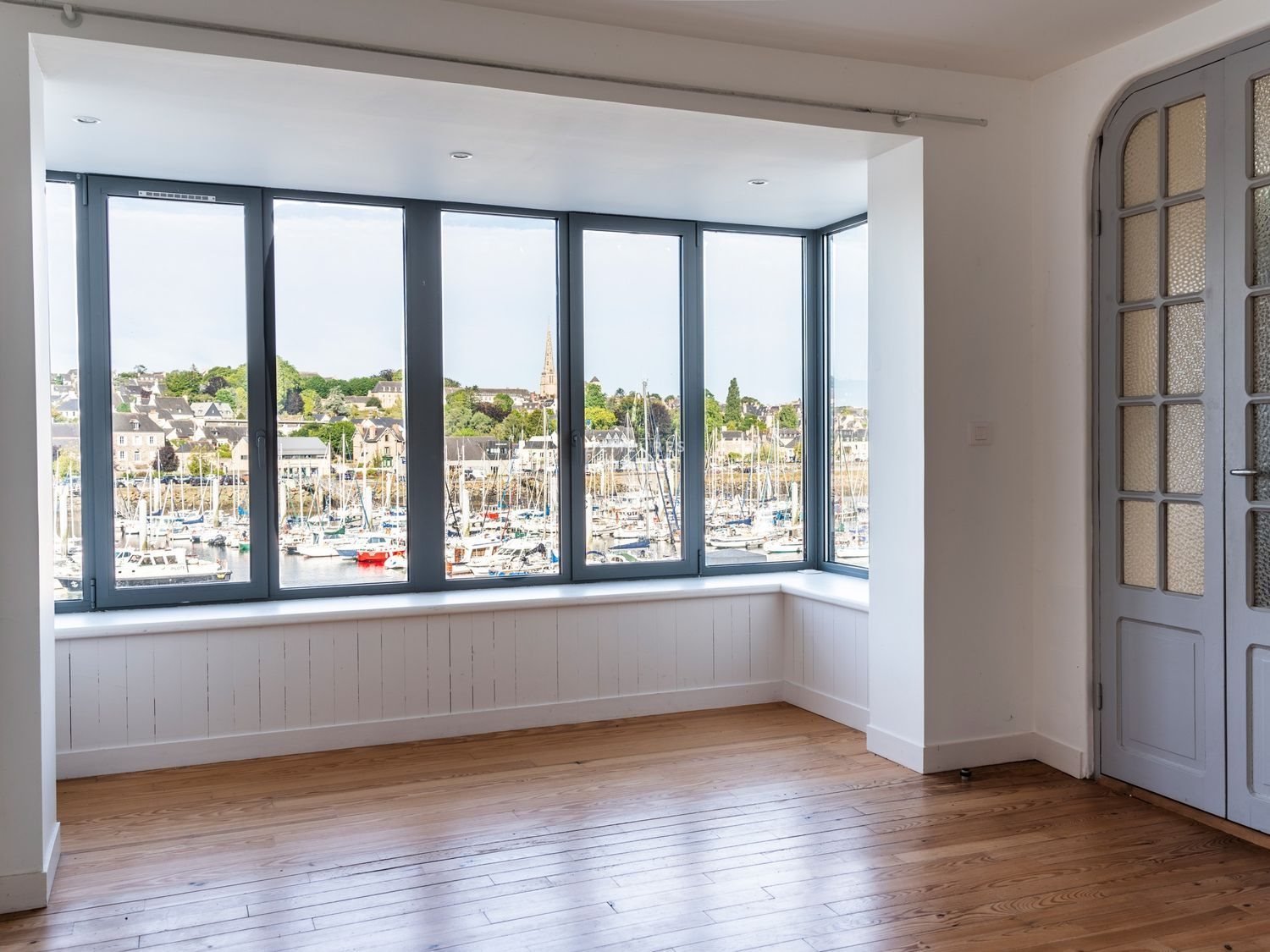Maison à vendre, 93m², Trédarzec