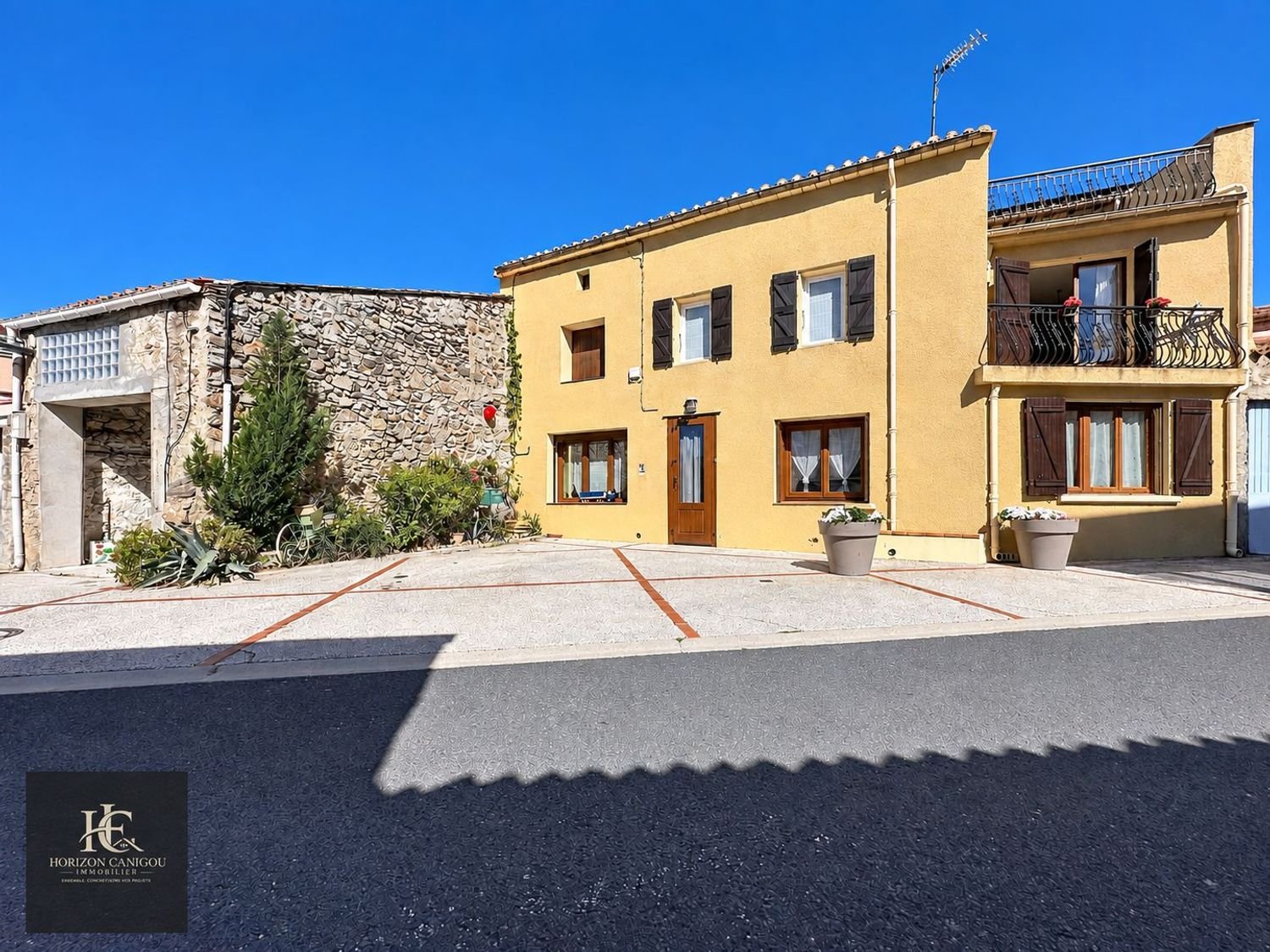Maison à vendre, 145m², Trévillach