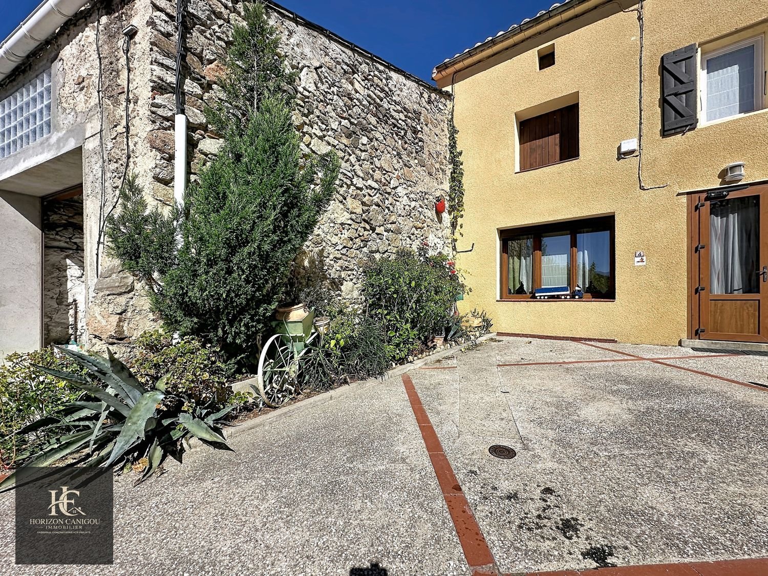 Maison à vendre, 145m², Trévillach