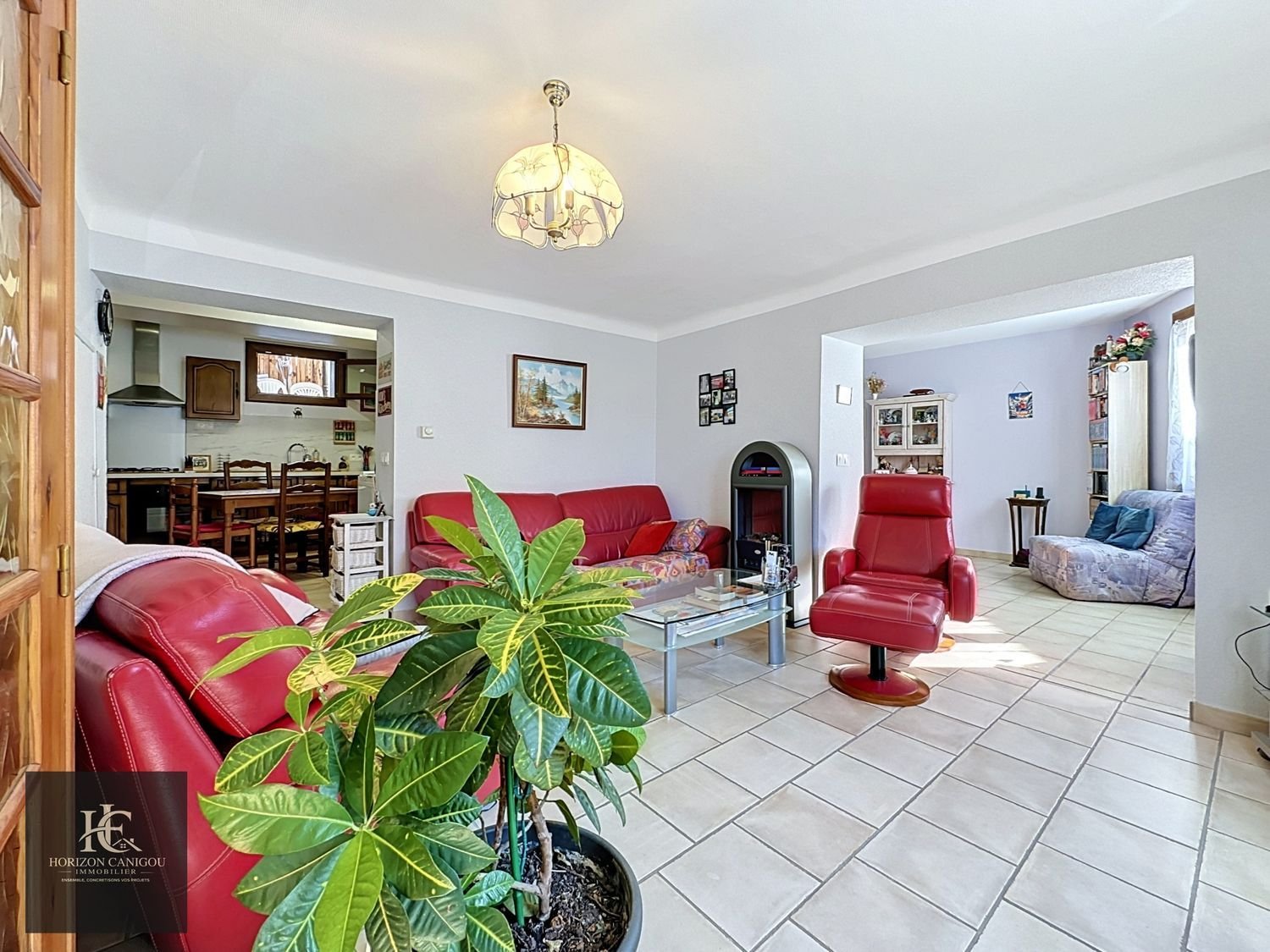Maison à vendre, 145m², Trévillach