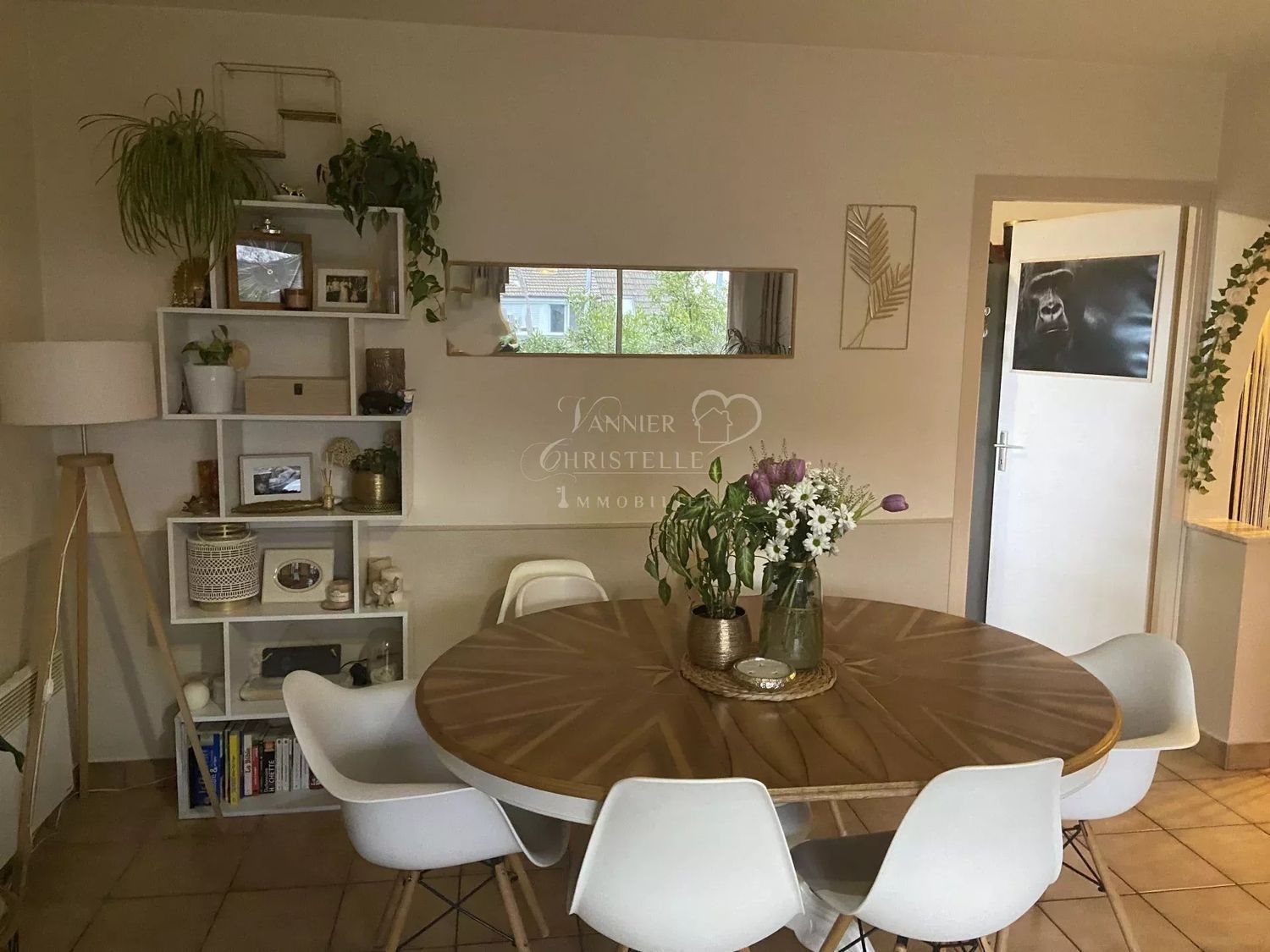 Appartement à vendre, 71m², Thonon-les-Bains