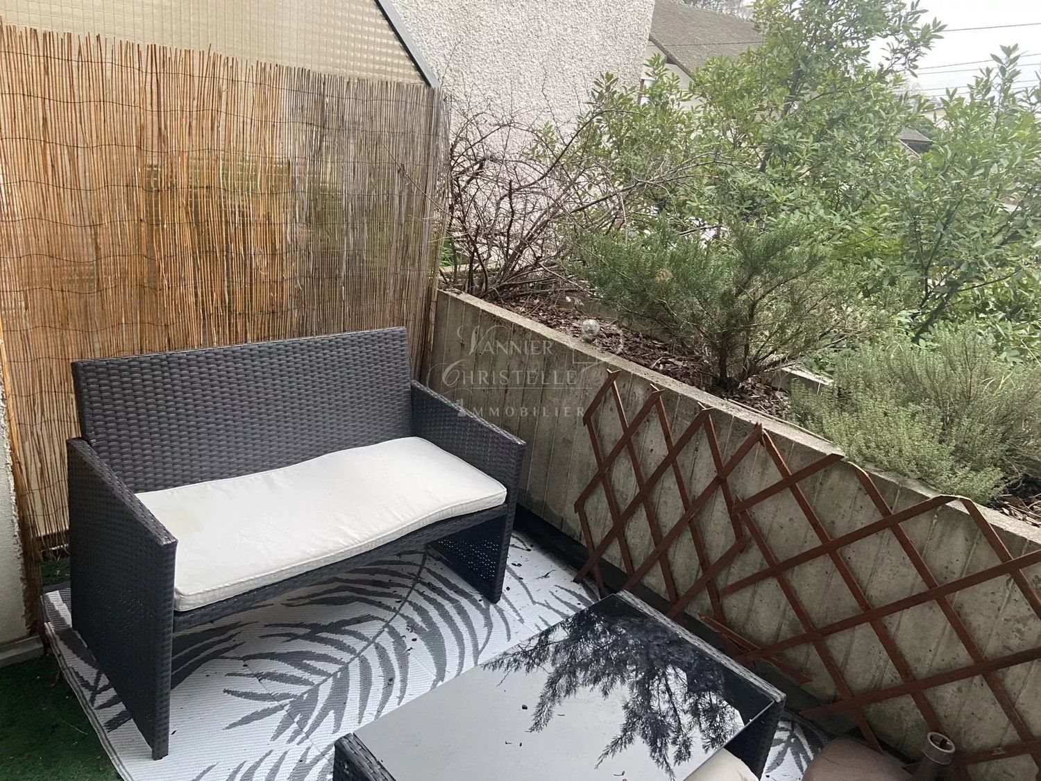 Appartement à vendre, 71m², Thonon-les-Bains