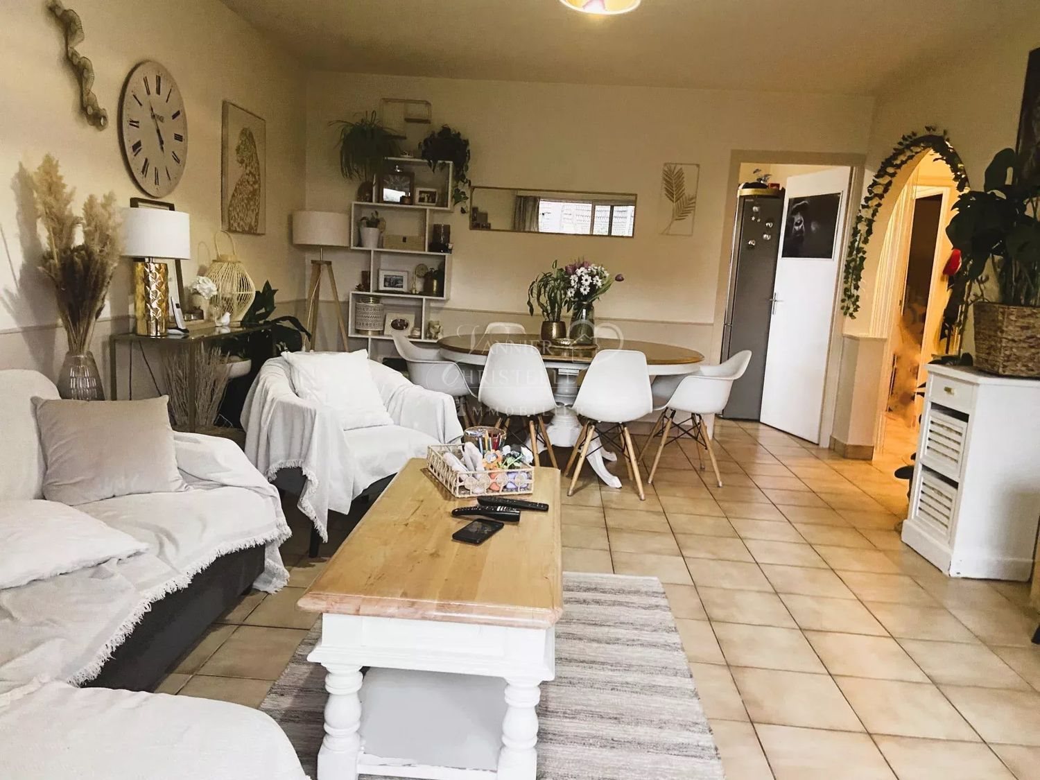 Appartement à vendre, 71m², Thonon-les-Bains