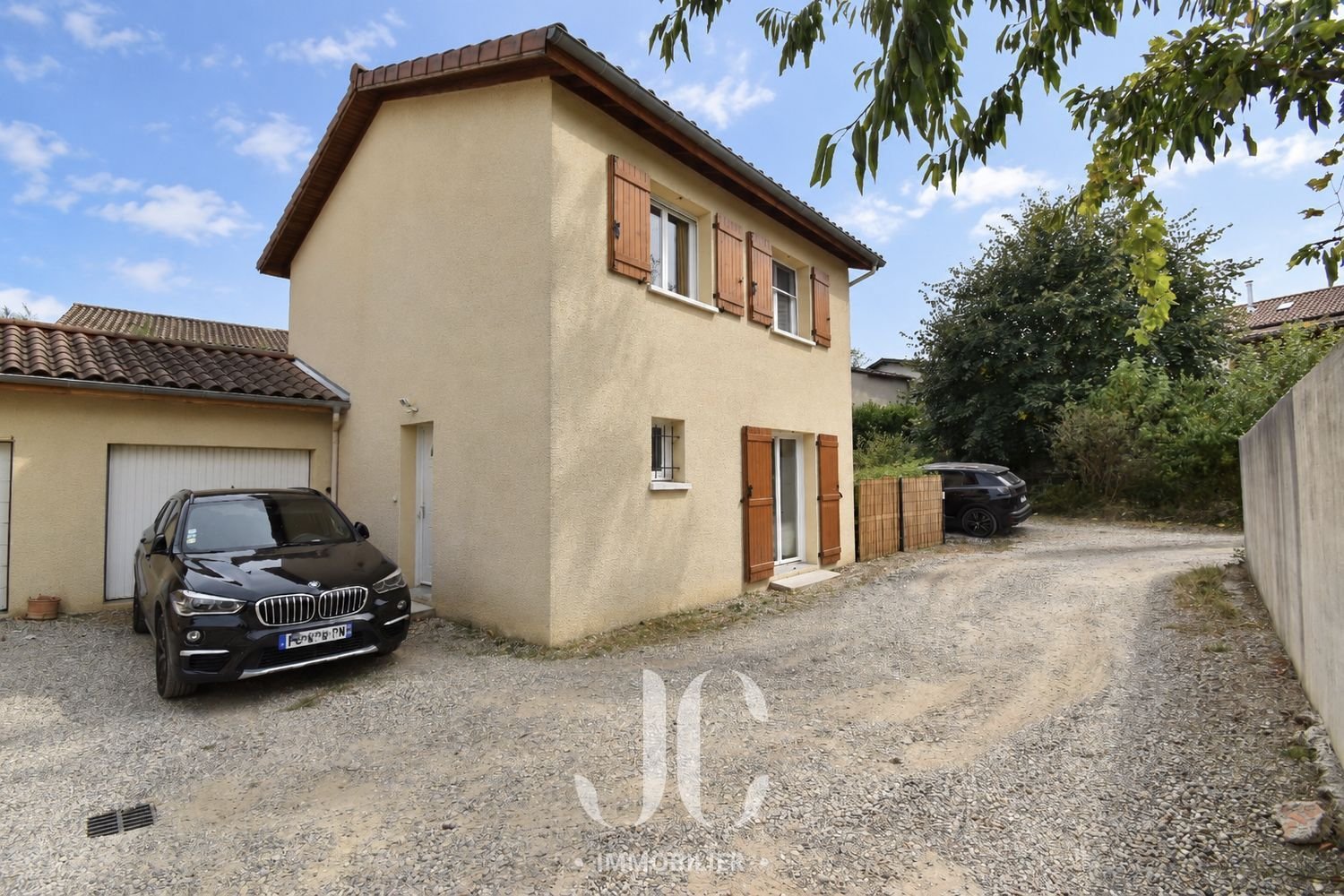 Maison à vendre, 85m², Loire-sur-Rhône