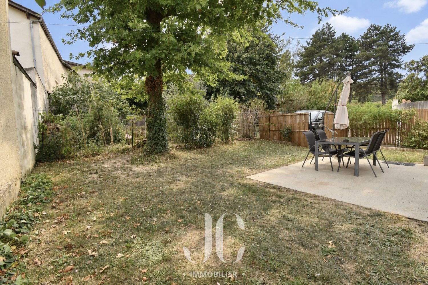 Maison à vendre, 85m², Loire-sur-Rhône