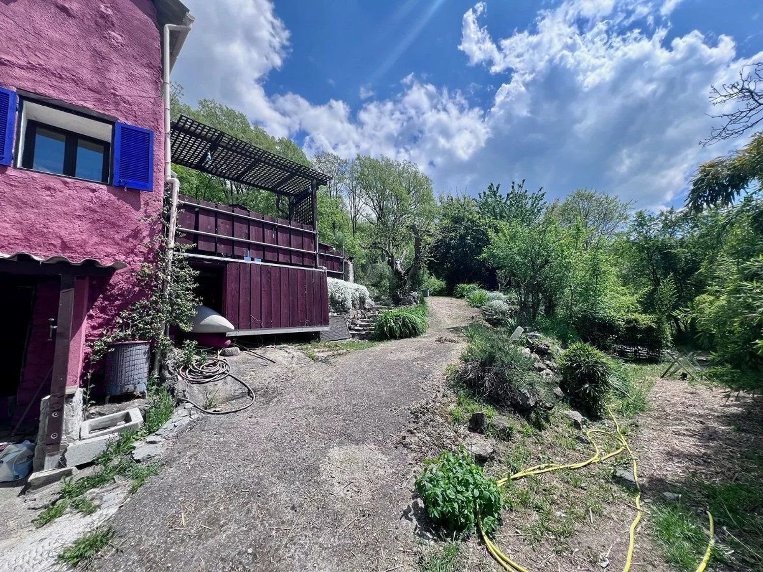 Maison à vendre, 84m², Belvédère