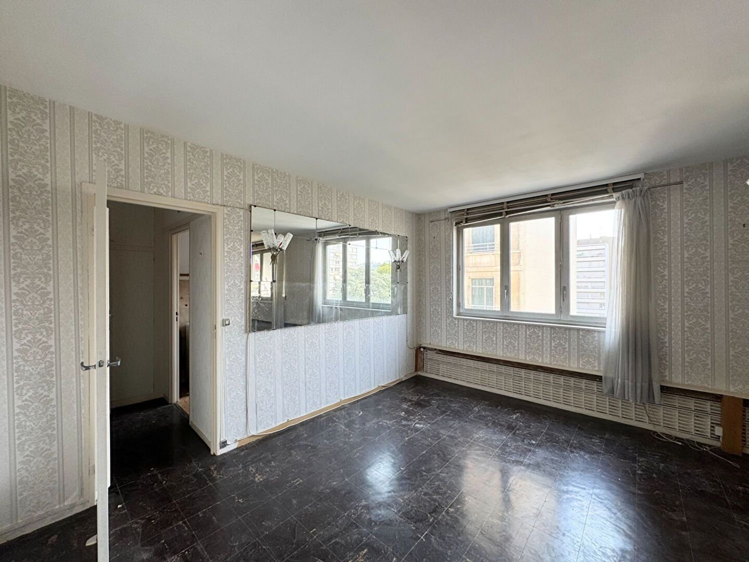 Appartement à vendre, 50m², Boulogne-Billancourt