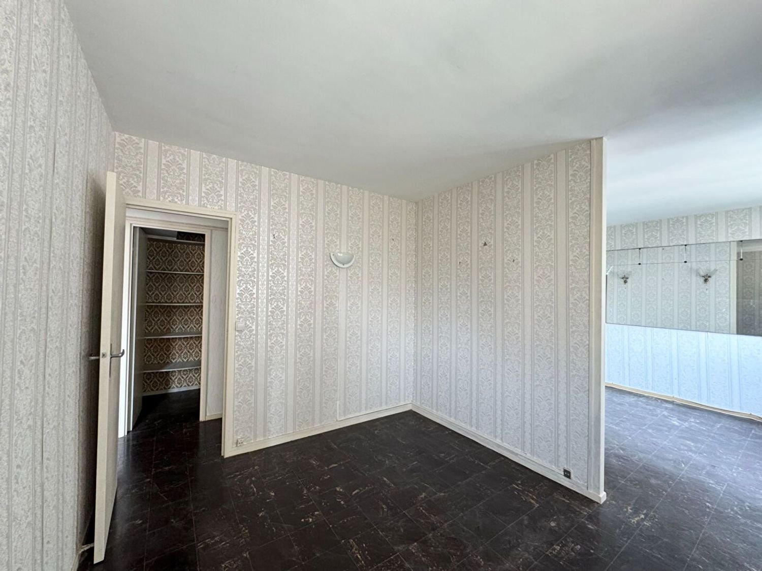 Appartement à vendre, 50m², Boulogne-Billancourt