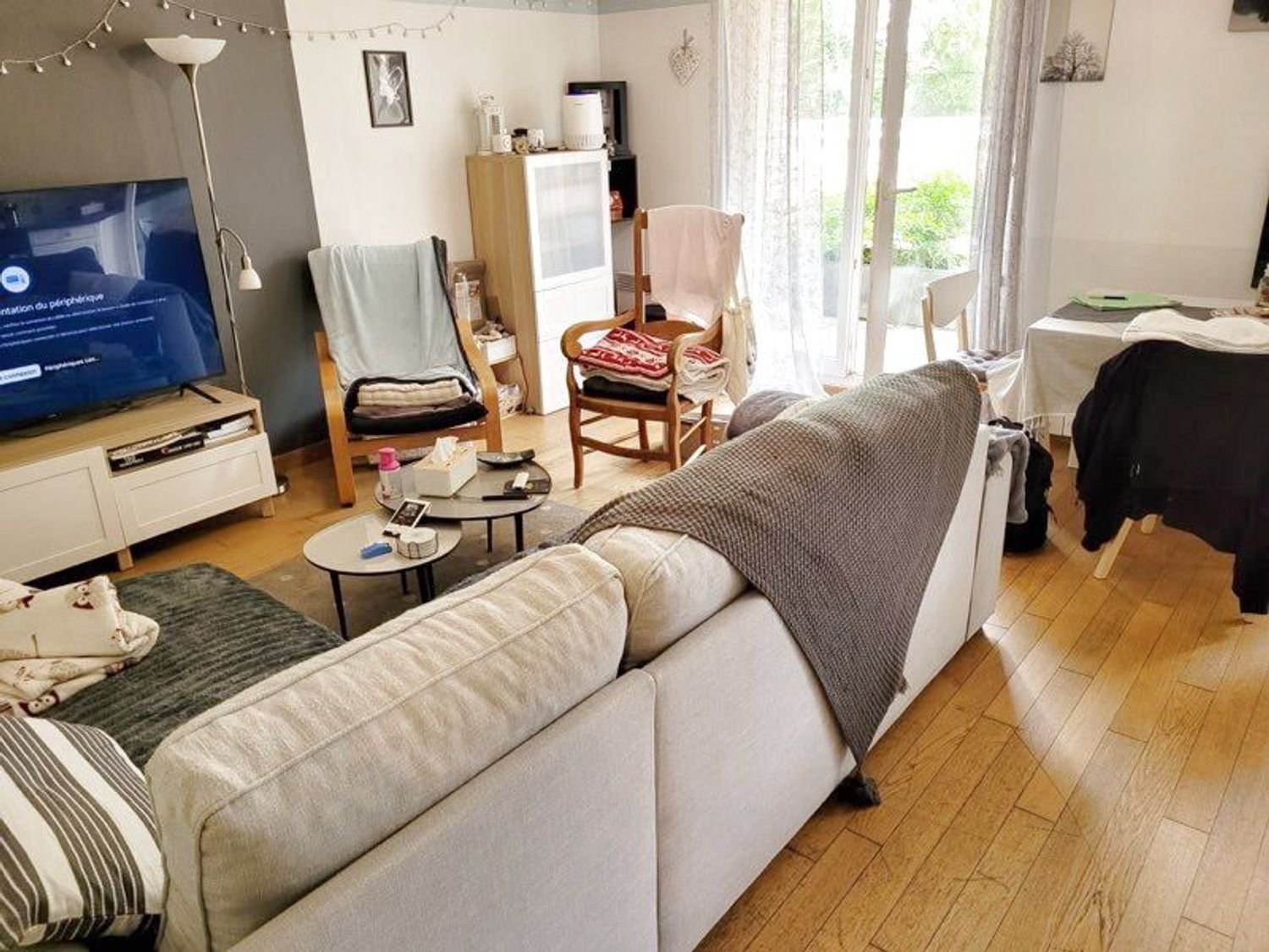 Appartement à vendre, 56m², Amiens