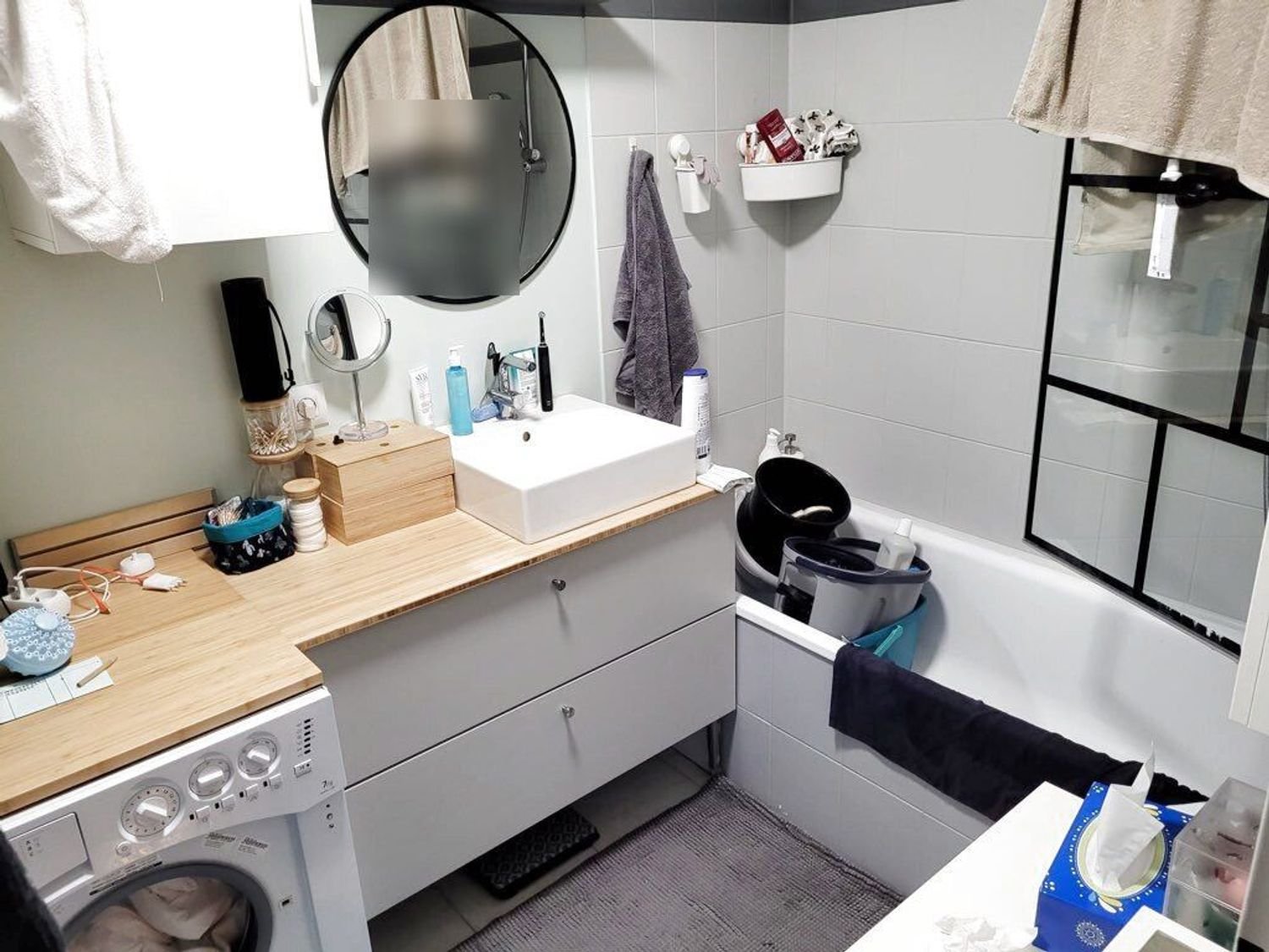 Appartement à vendre, 56m², Amiens