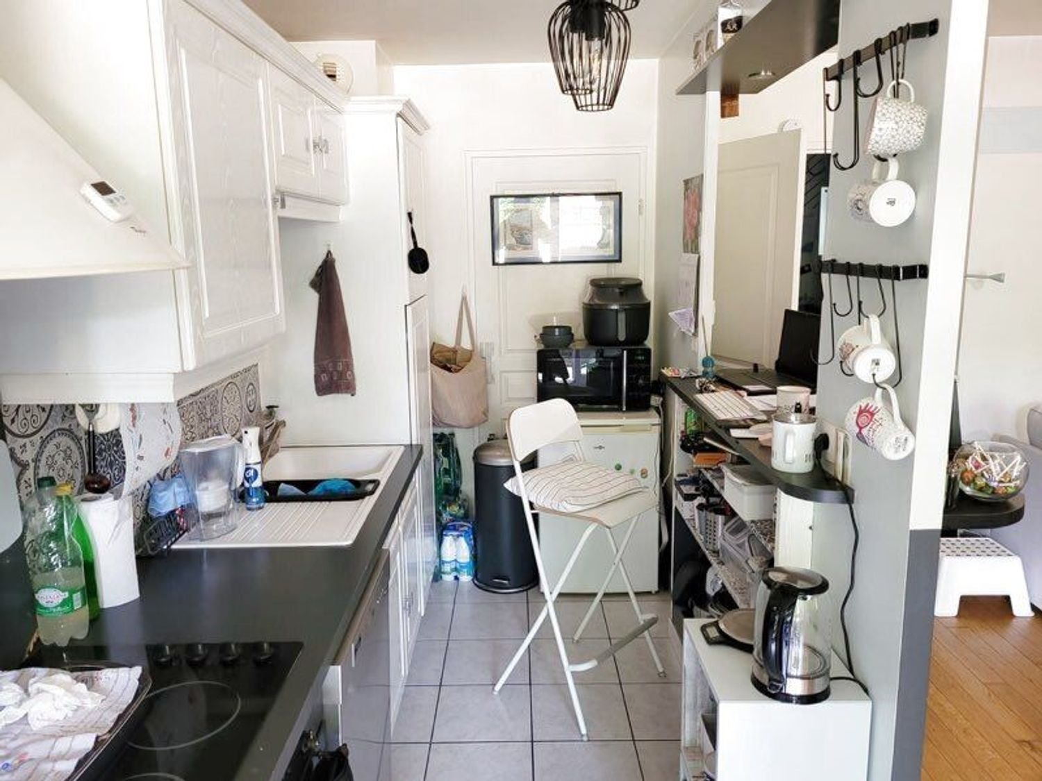Appartement à vendre, 56m², Amiens