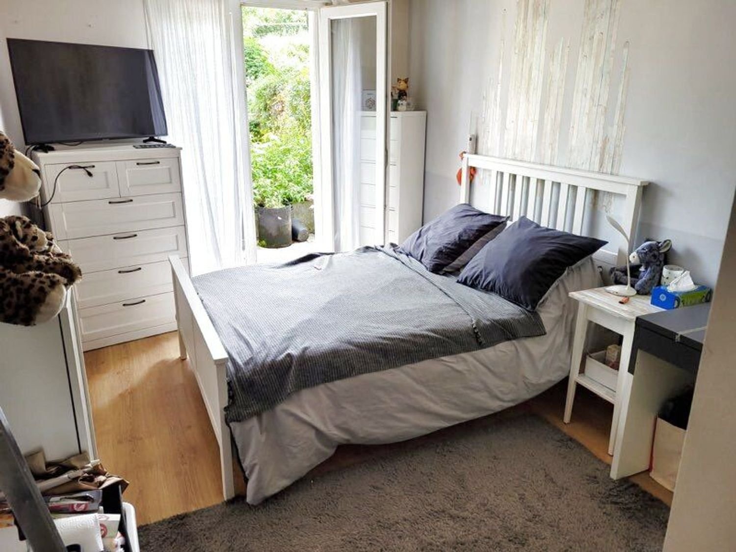 Appartement à vendre, 56m², Amiens