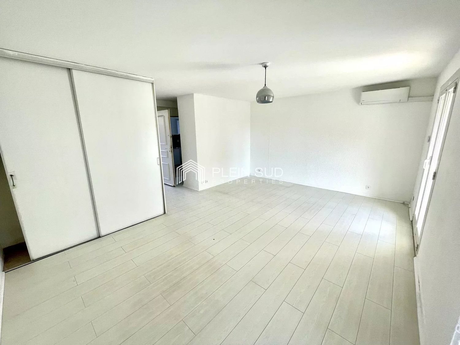 Appartement à vendre, 38m², Valbonne