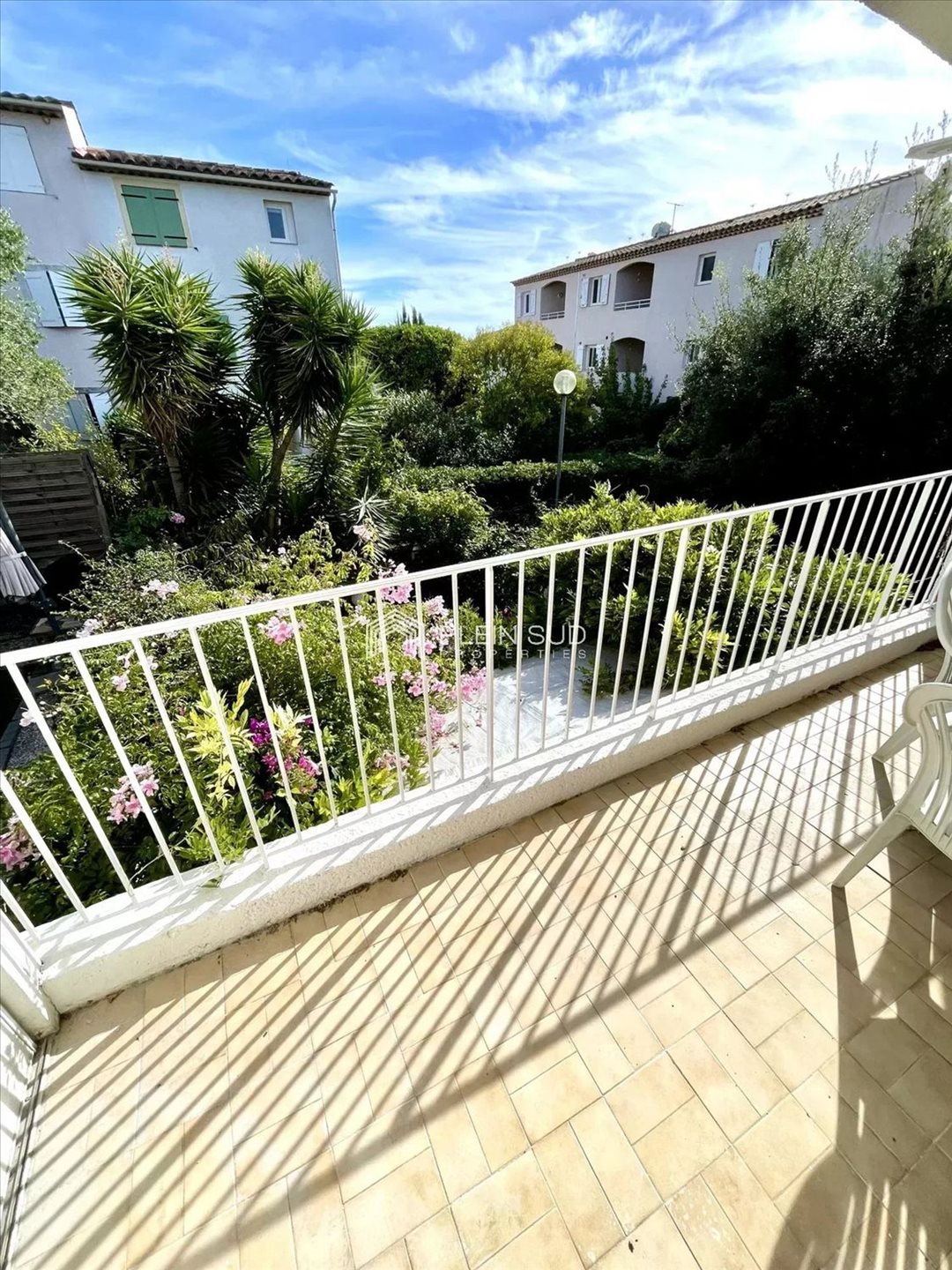 Appartement à vendre, 38m², Valbonne