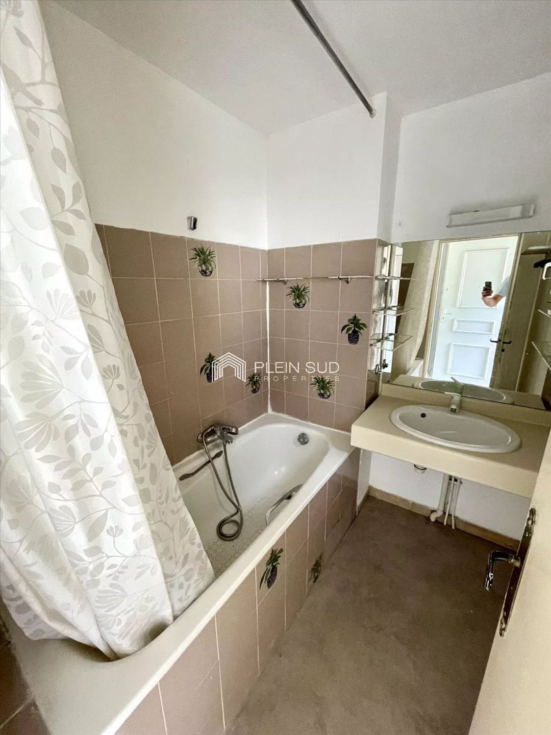 Appartement à vendre, 38m², Valbonne