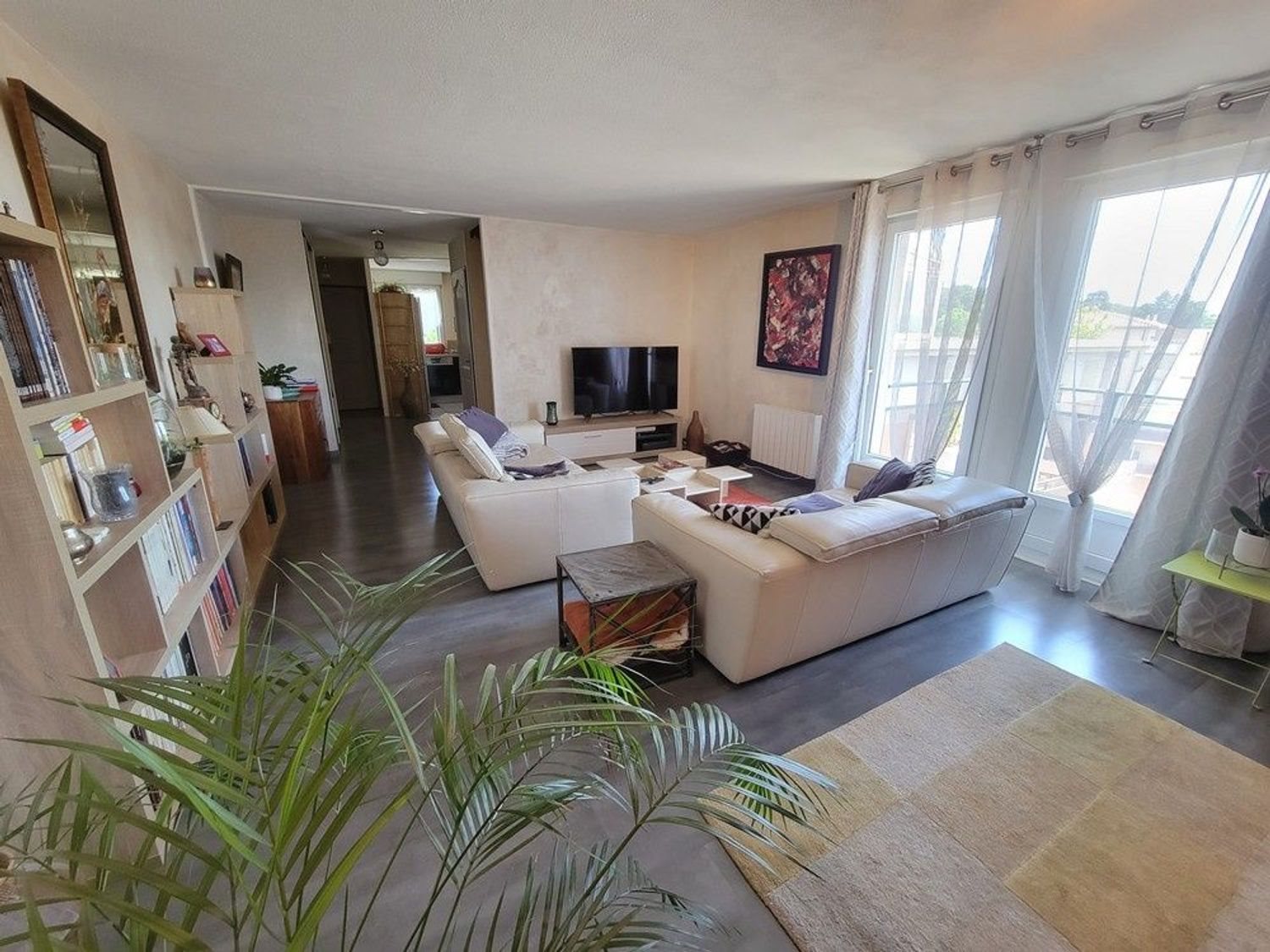 Appartement à vendre, 114m², Roussillon