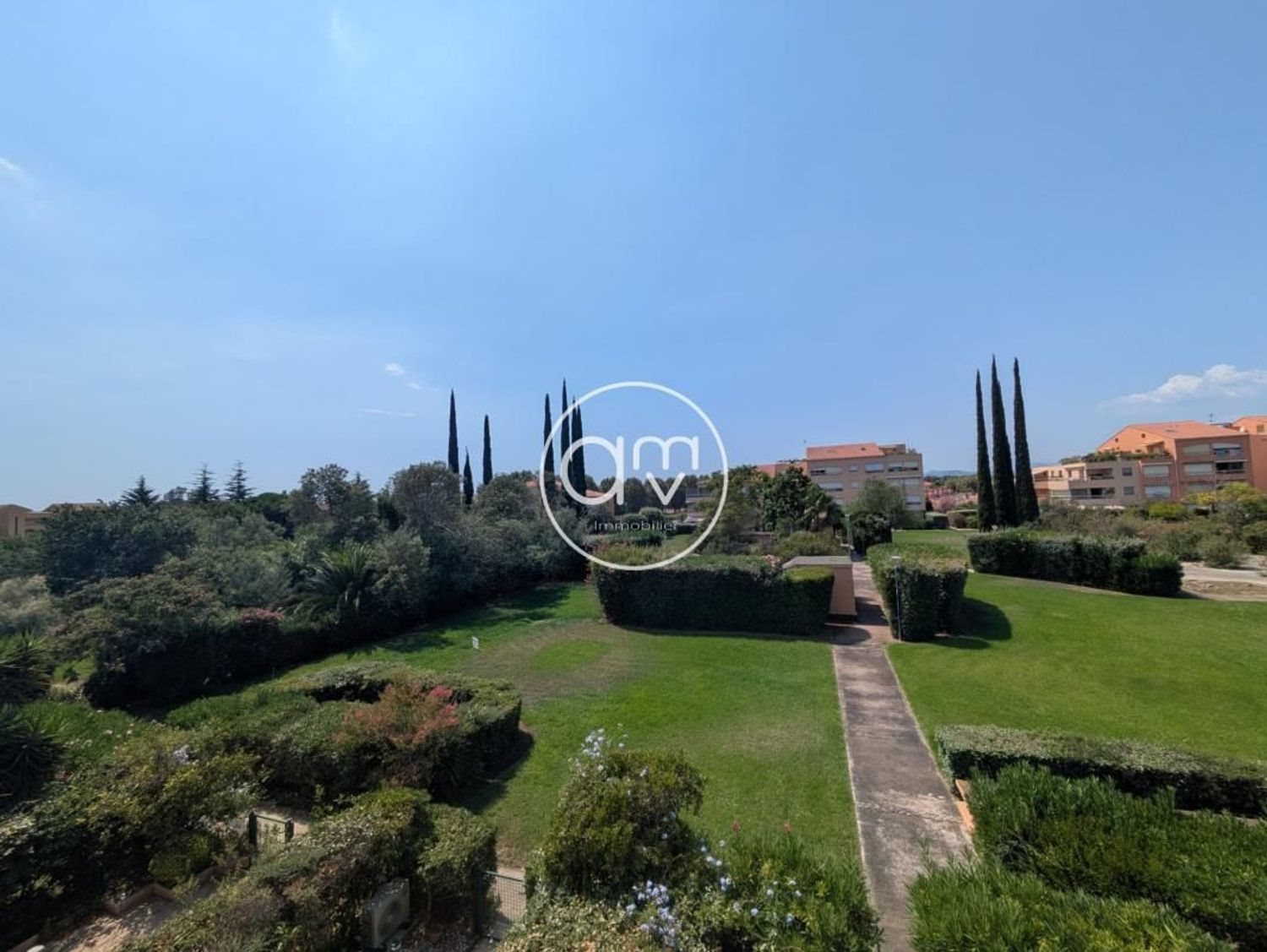 Appartement à vendre, 33m², La Londe-les-Maures