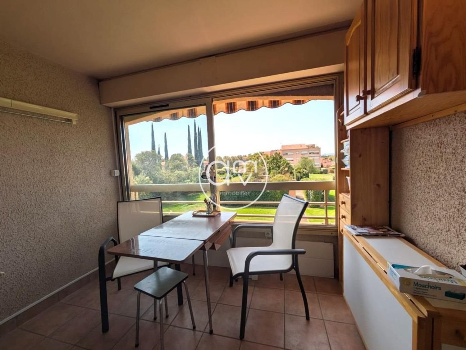 Appartement à vendre, 33m², La Londe-les-Maures