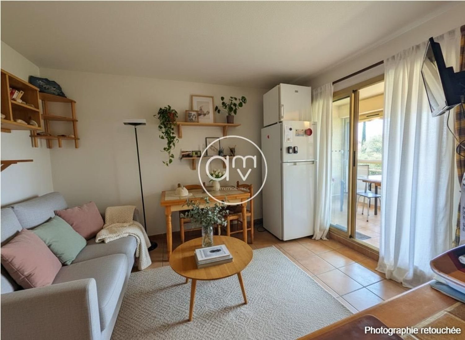 Appartement à vendre, 33m², La Londe-les-Maures