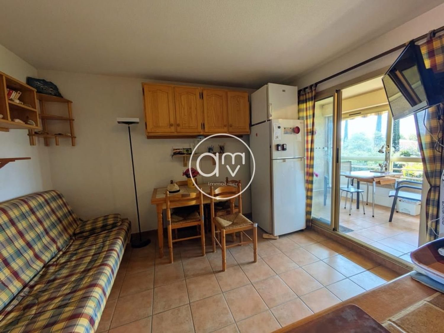 Appartement à vendre, 33m², La Londe-les-Maures