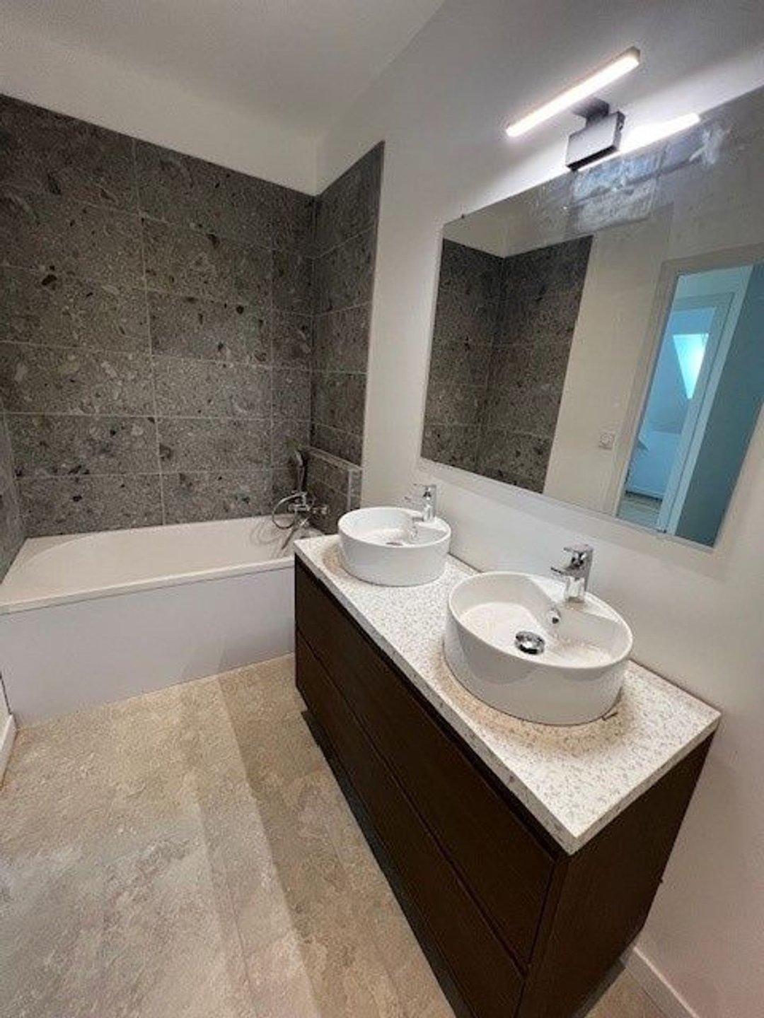 Appartement à louer, 70m², Orléans