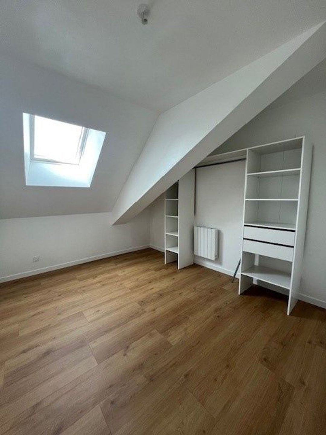 Appartement à louer, 70m², Orléans
