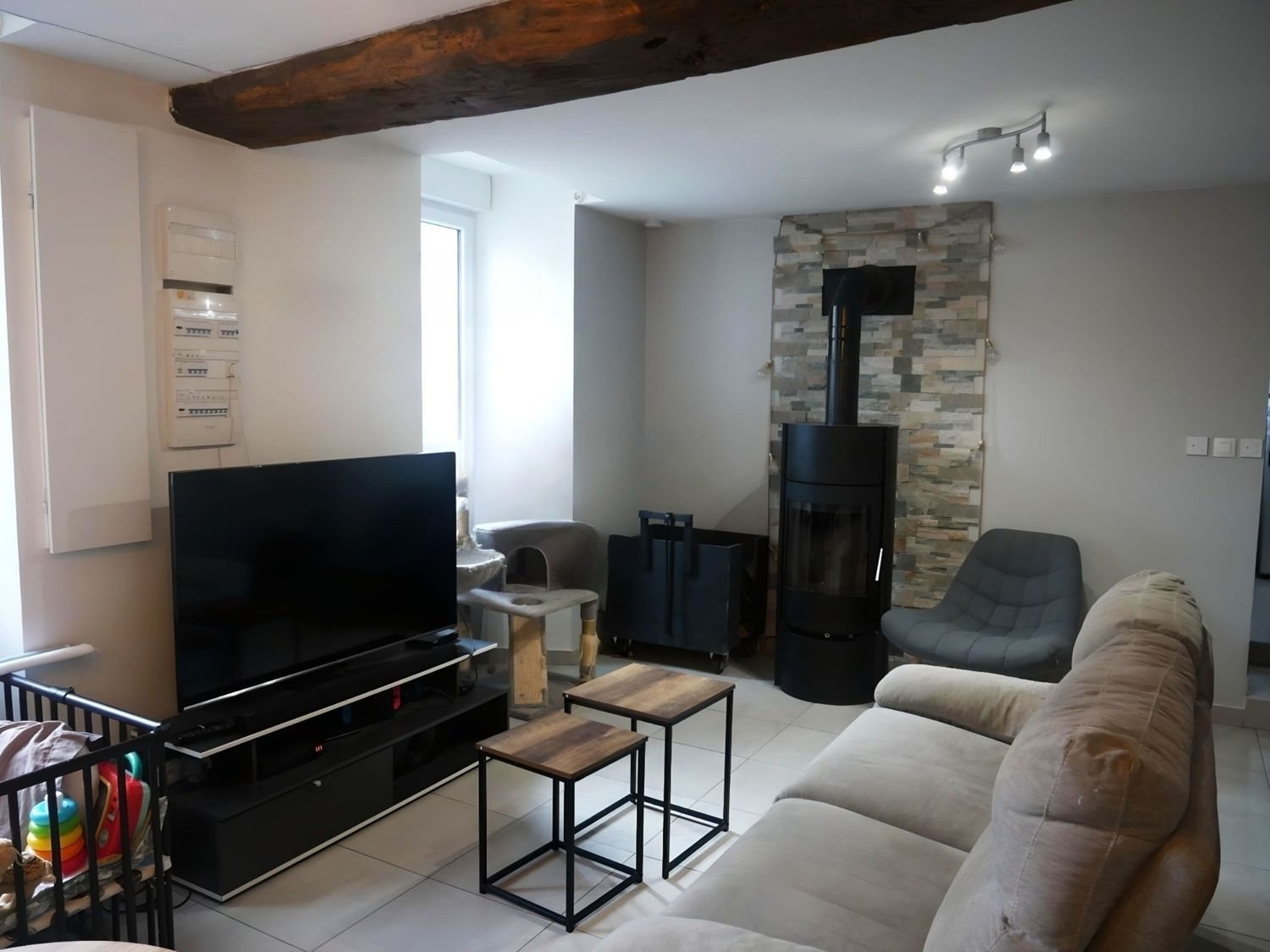 Maison à vendre, 67m², Segré