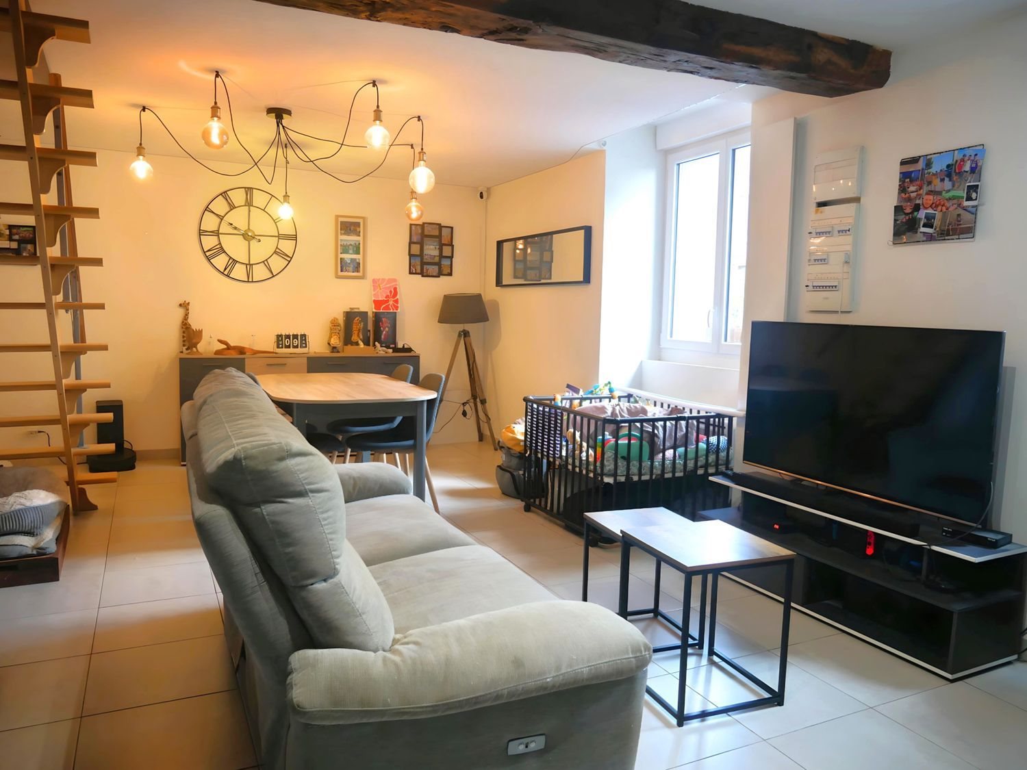 Maison à vendre, 67m², Segré