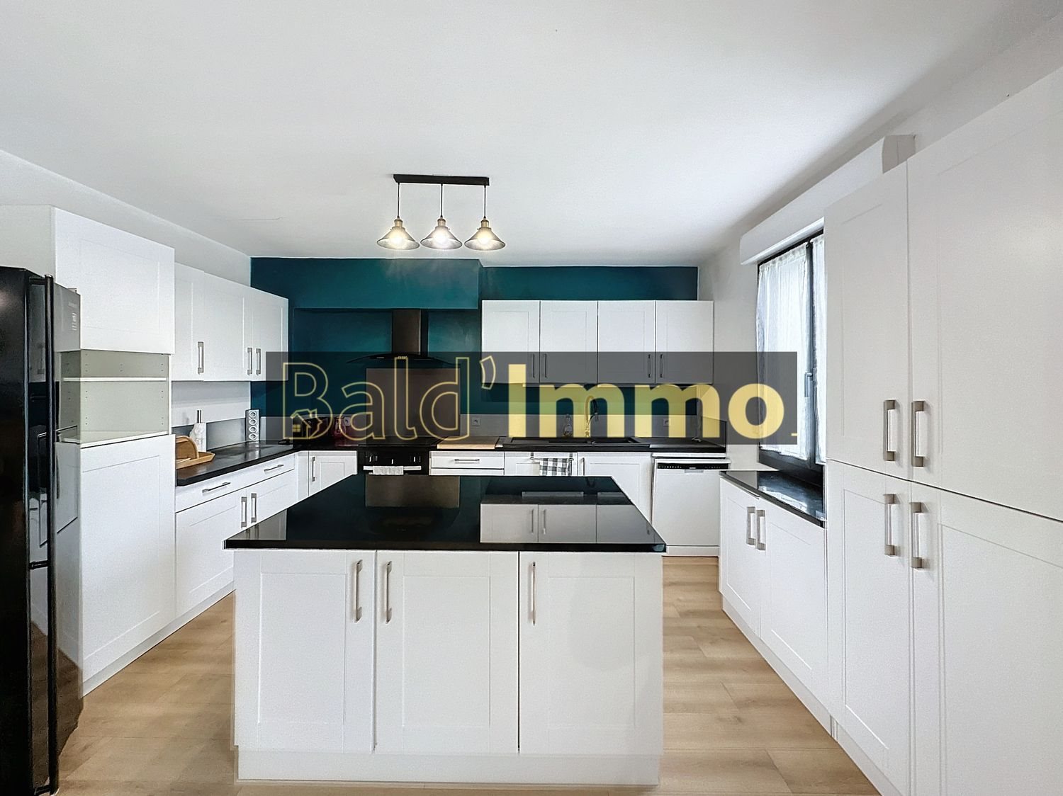 Maison à vendre, 92m², Baud