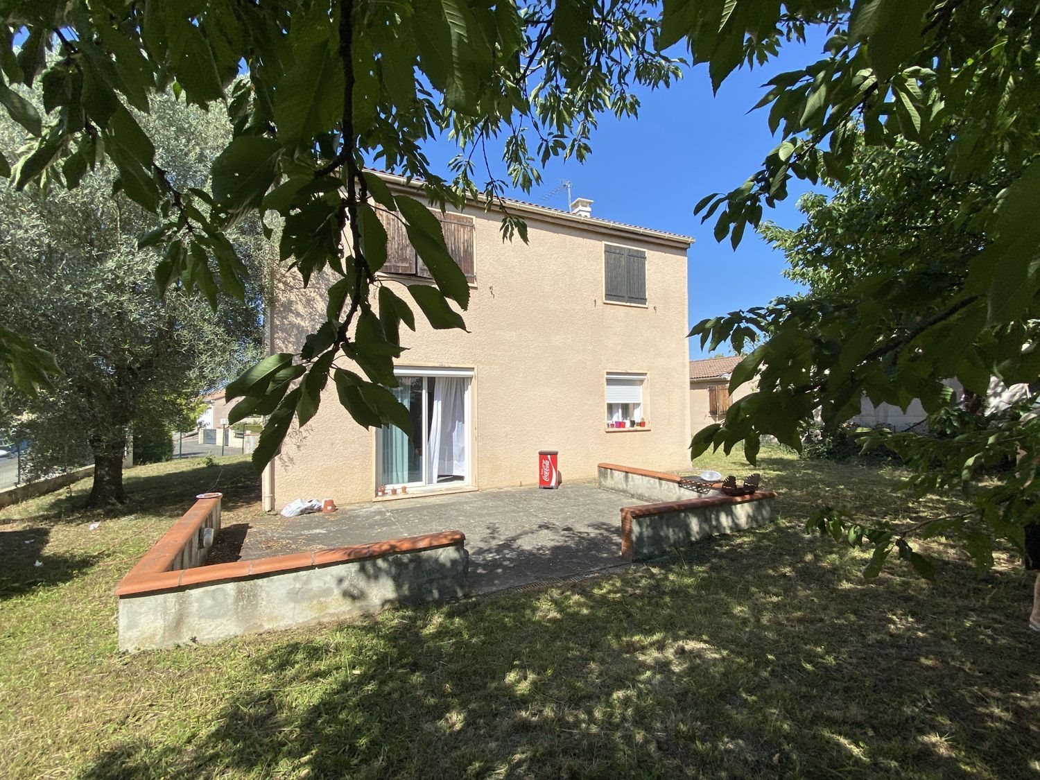 Maison à vendre, 122m², Tournefeuille