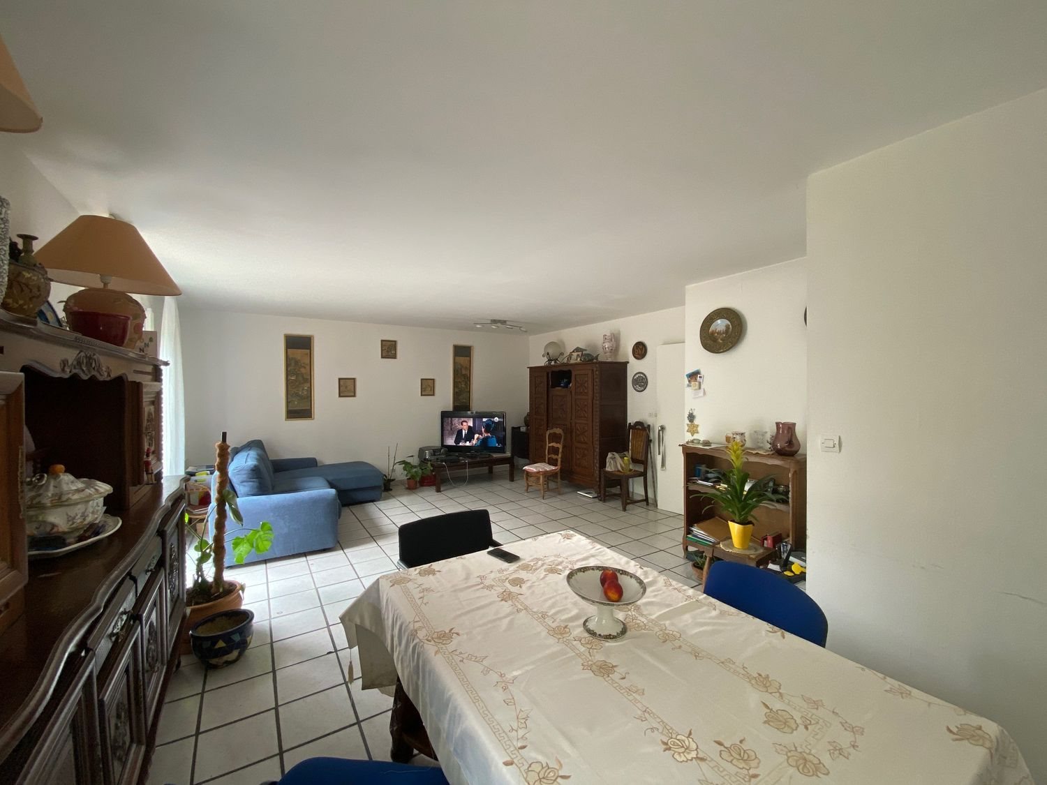 Maison à vendre, 122m², Tournefeuille