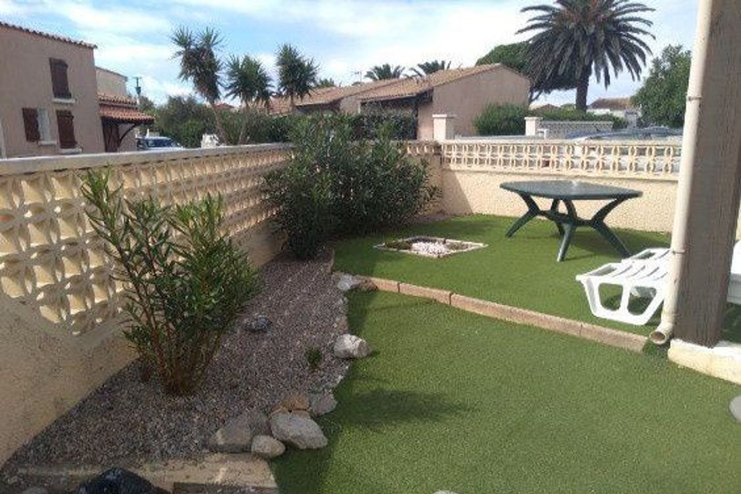 Maison à vendre, 30m², Gruissan