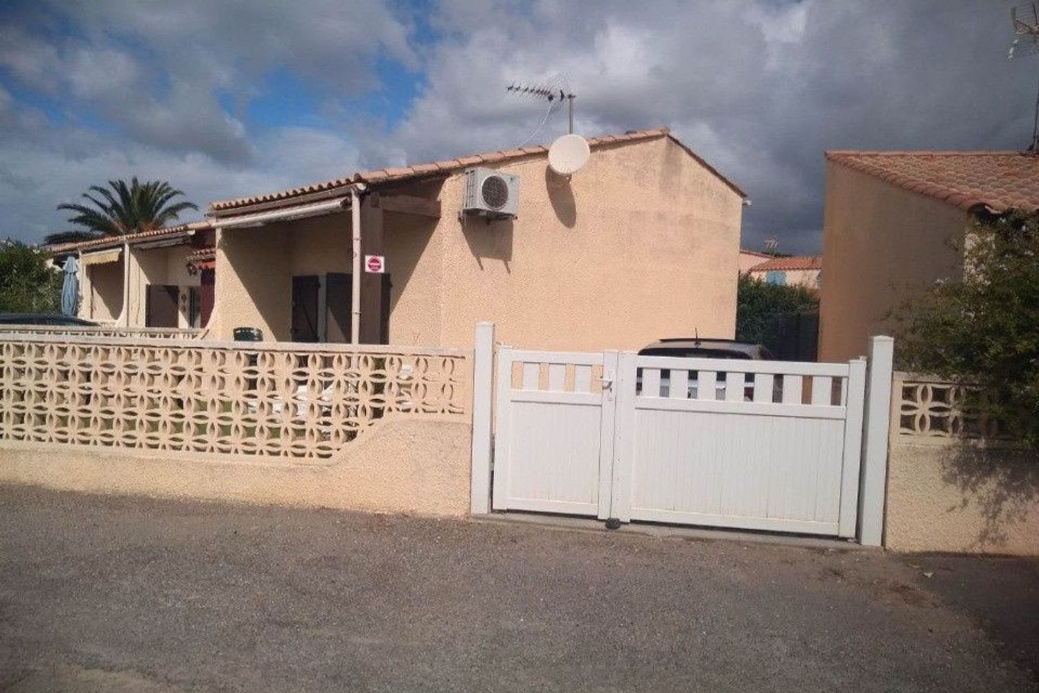 Maison à vendre, 30m², Gruissan