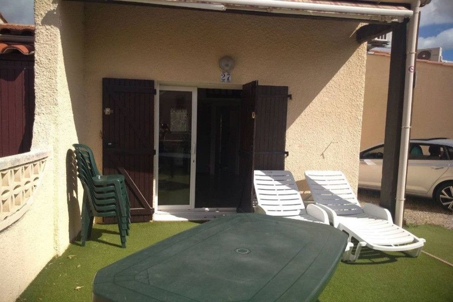 Maison à vendre, 30m², Gruissan