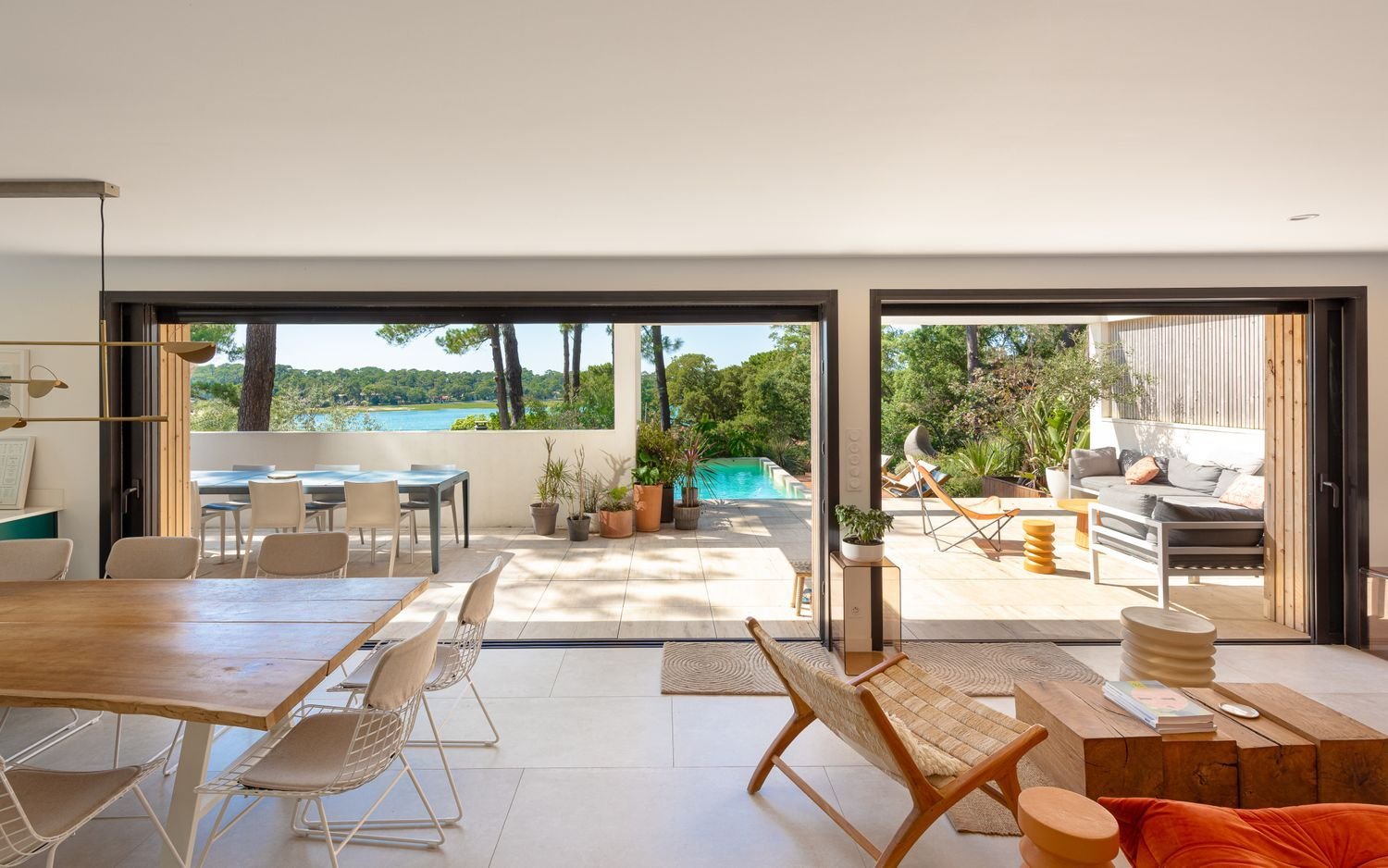 Maison à vendre, 290m², Seignosse