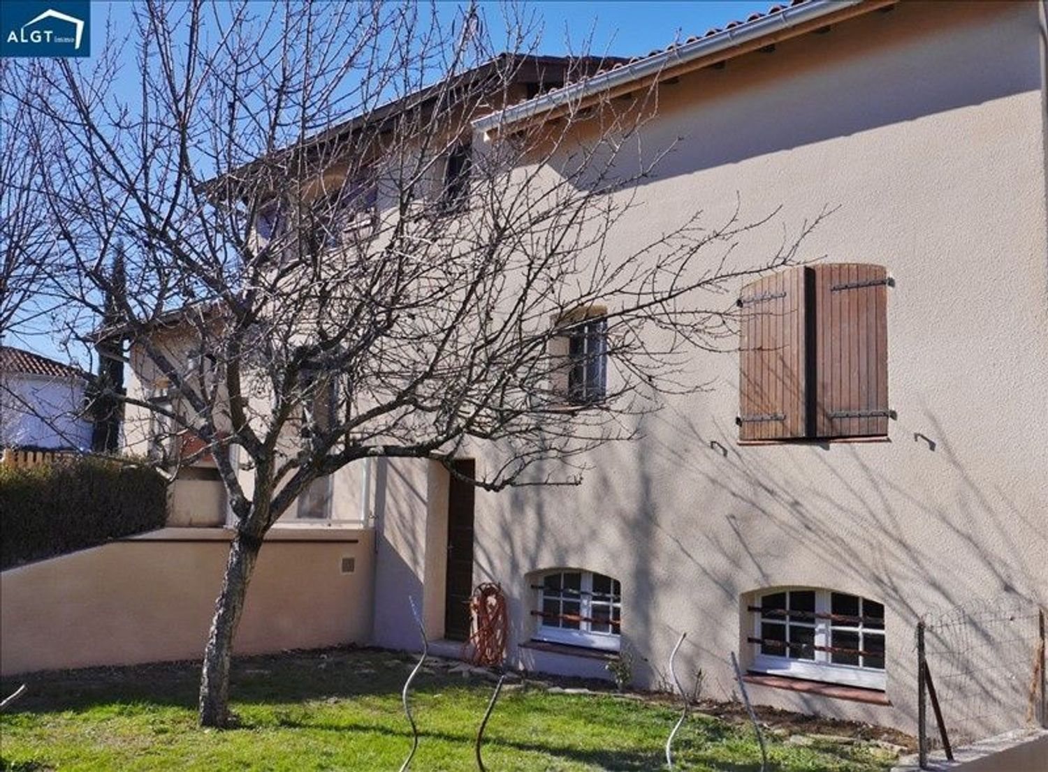 Maison à vendre, 173m², Tournefeuille