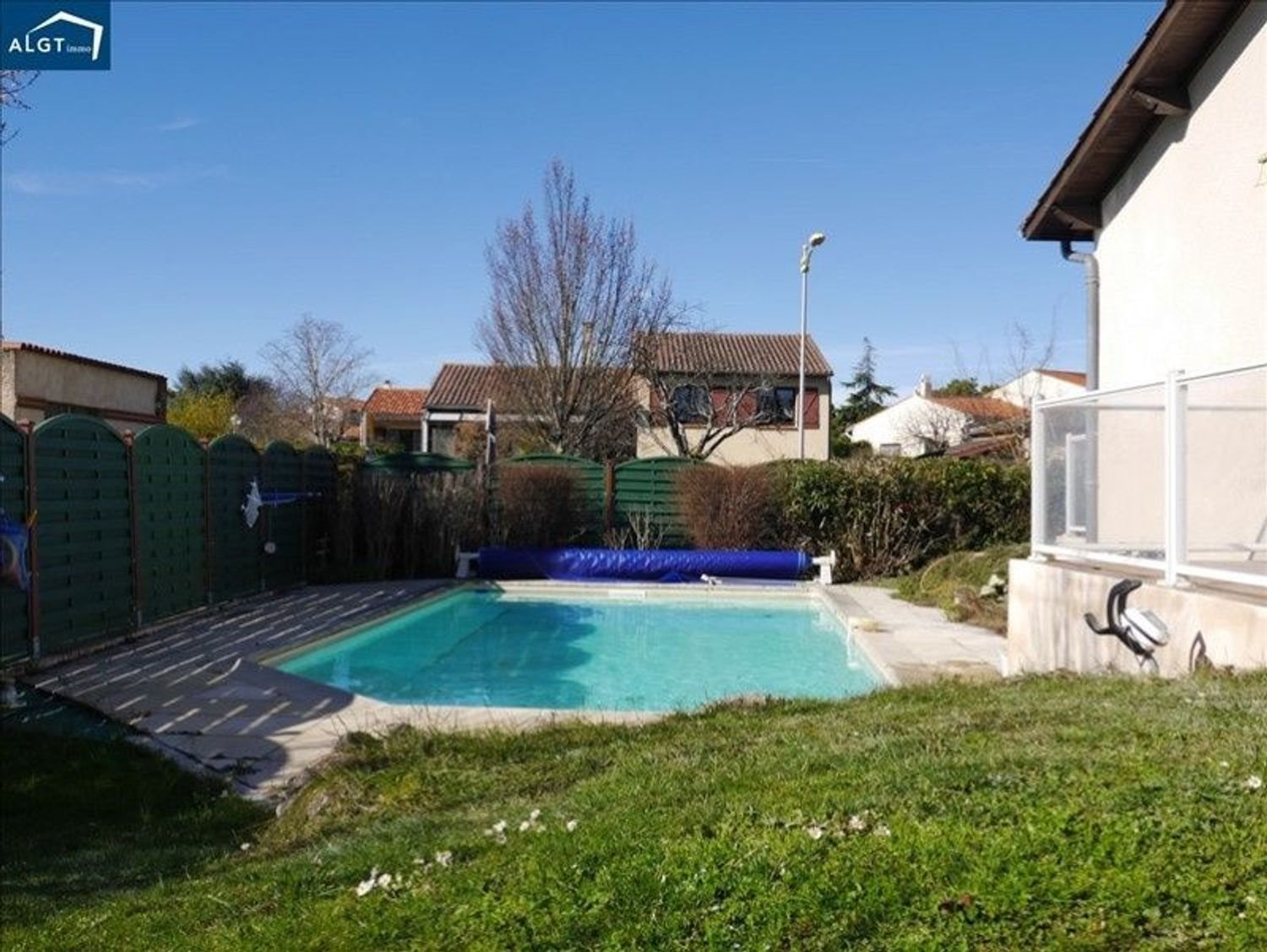 Maison à vendre, 173m², Tournefeuille