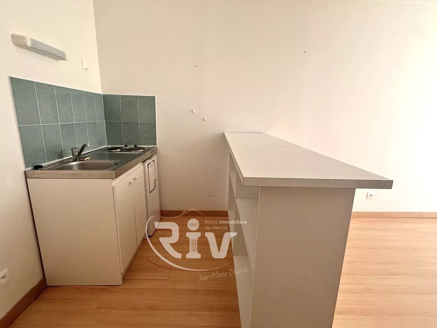 Appartement à louer, 31m², Beaurepaire
