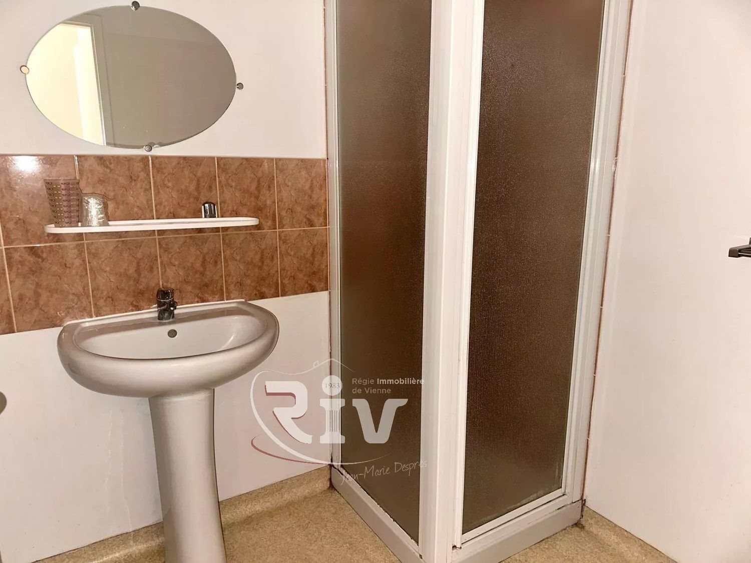 Appartement à louer, 31m², Beaurepaire