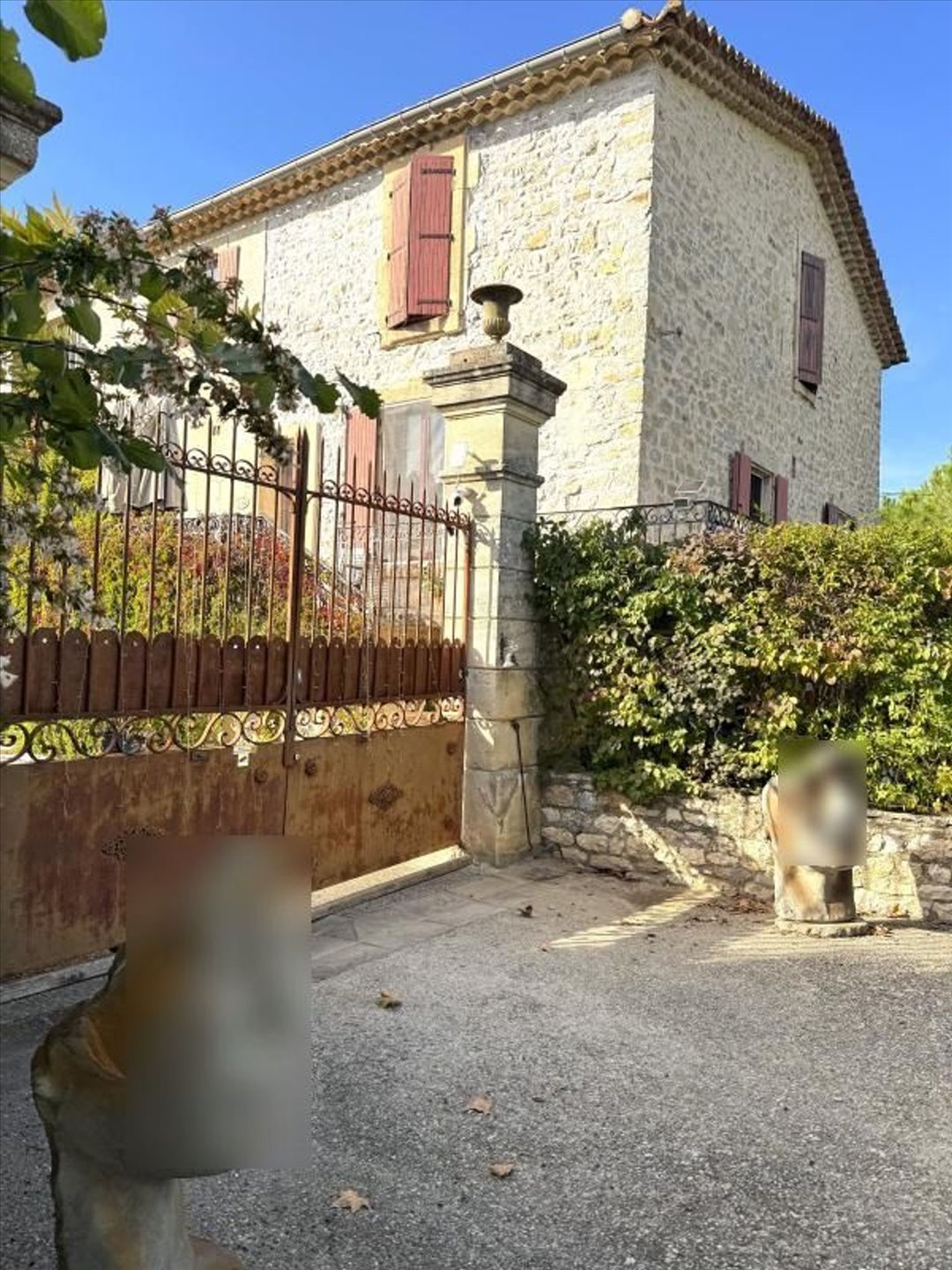 Maison à vendre, 660m², Saint-Jean-de-Serres