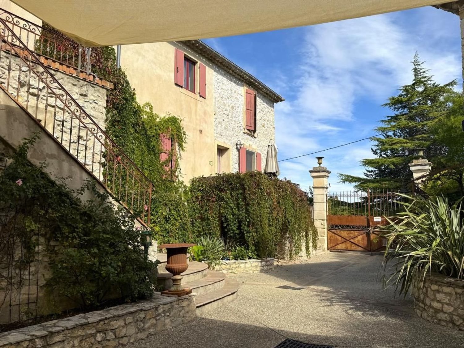 Maison à vendre, 660m², Saint-Jean-de-Serres