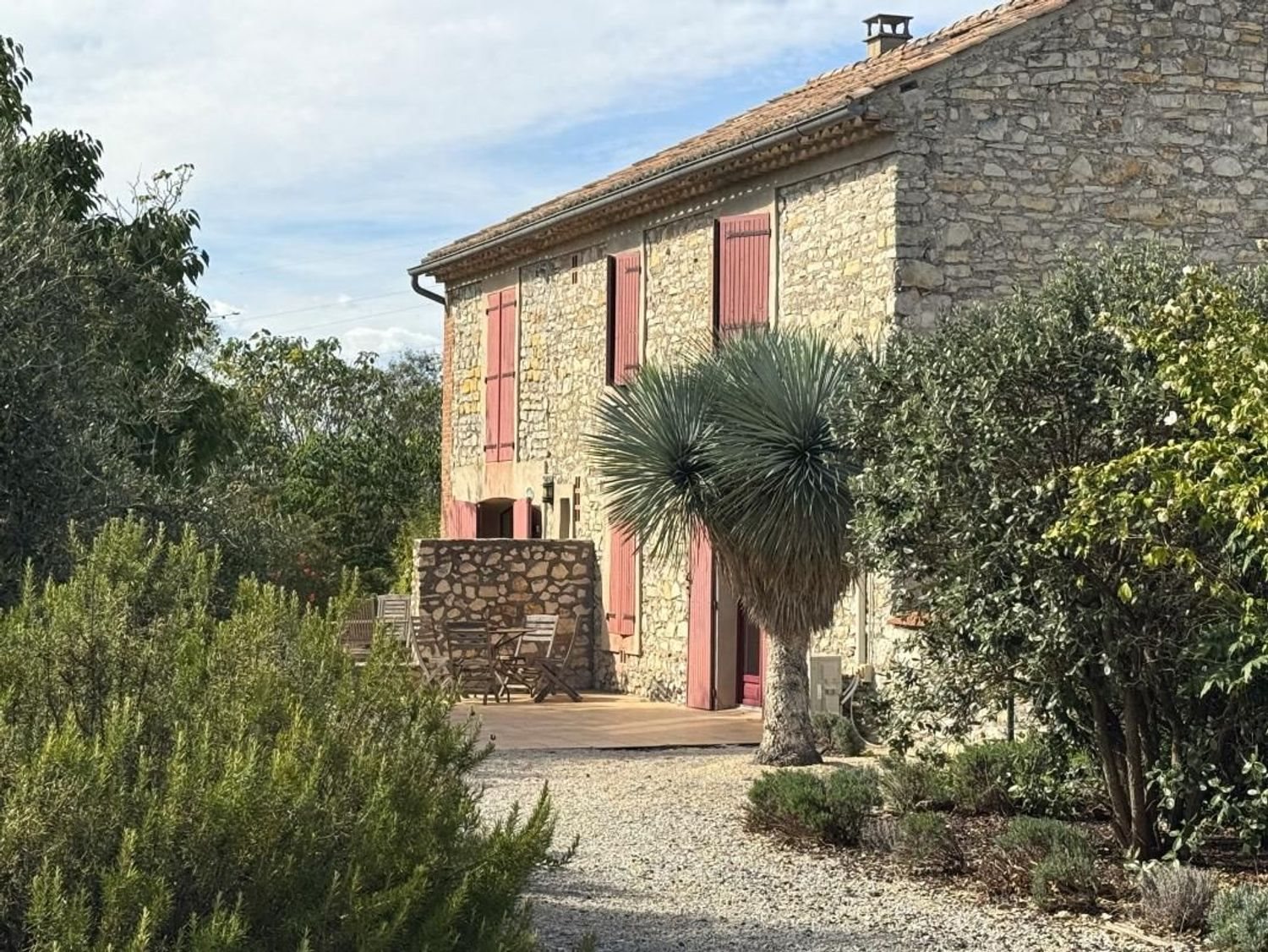 Maison à vendre, 660m², Saint-Jean-de-Serres