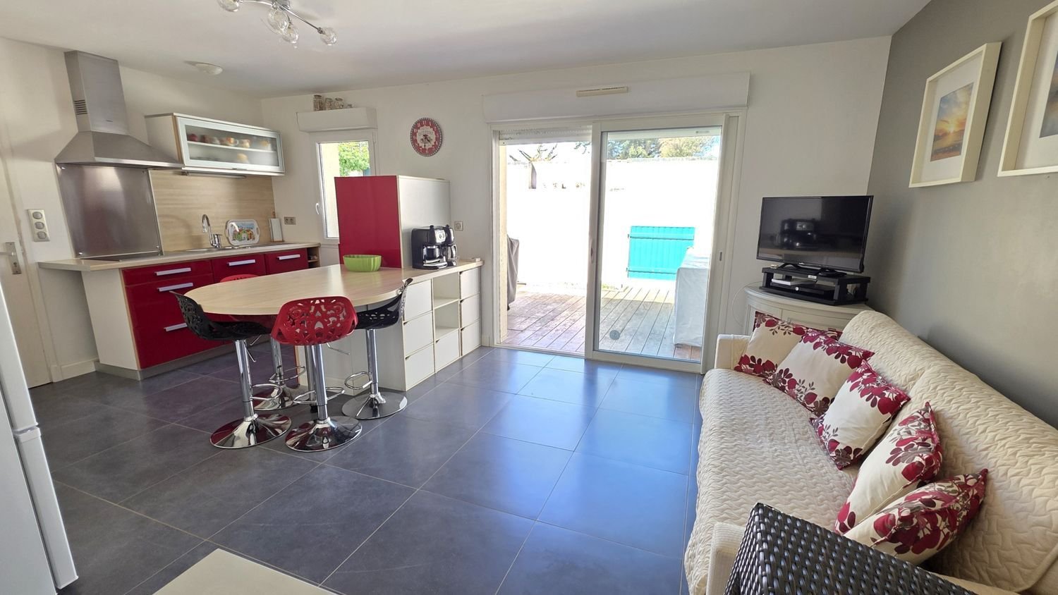 Maison à vendre, 34m², La Brée-les-Bains