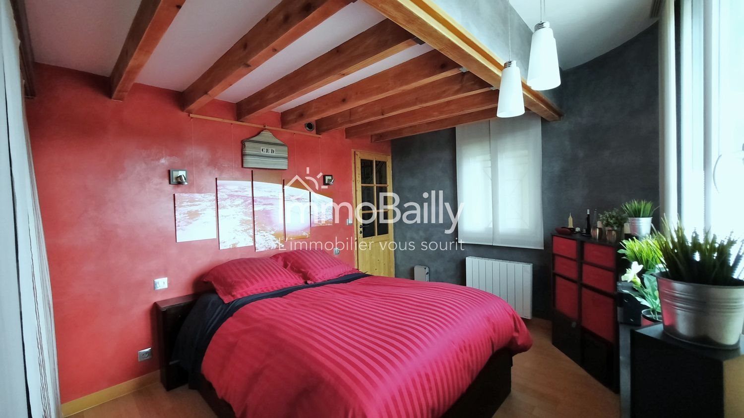 Maison à vendre, 70m², Virelade