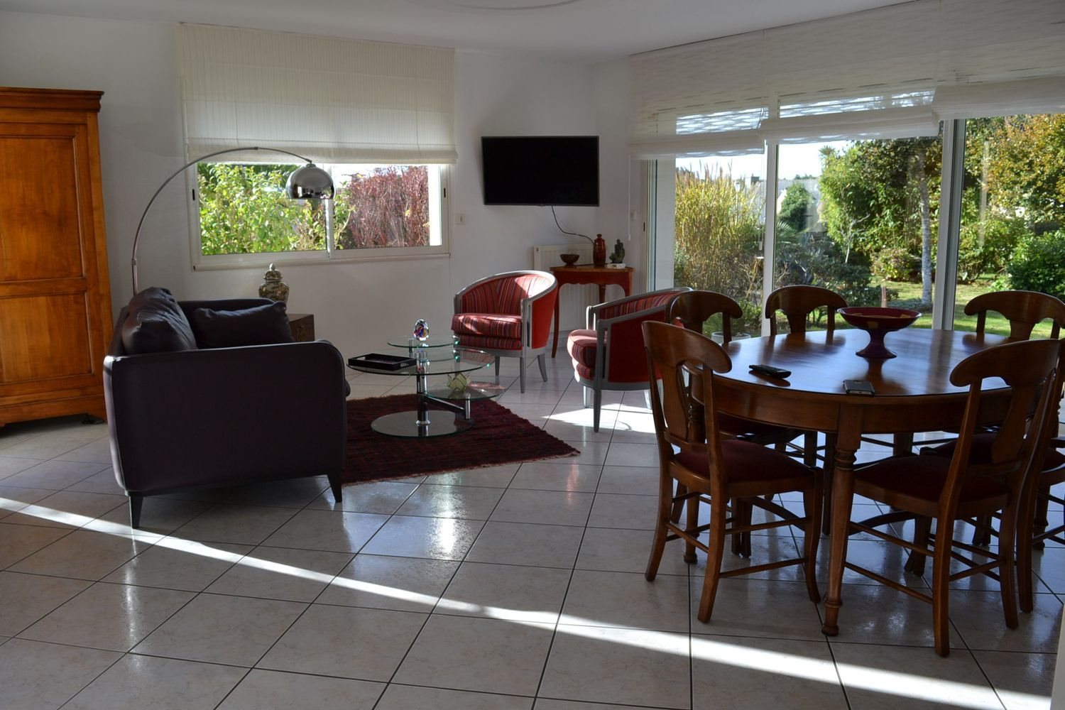 Maison à vendre, 130m², Guidel