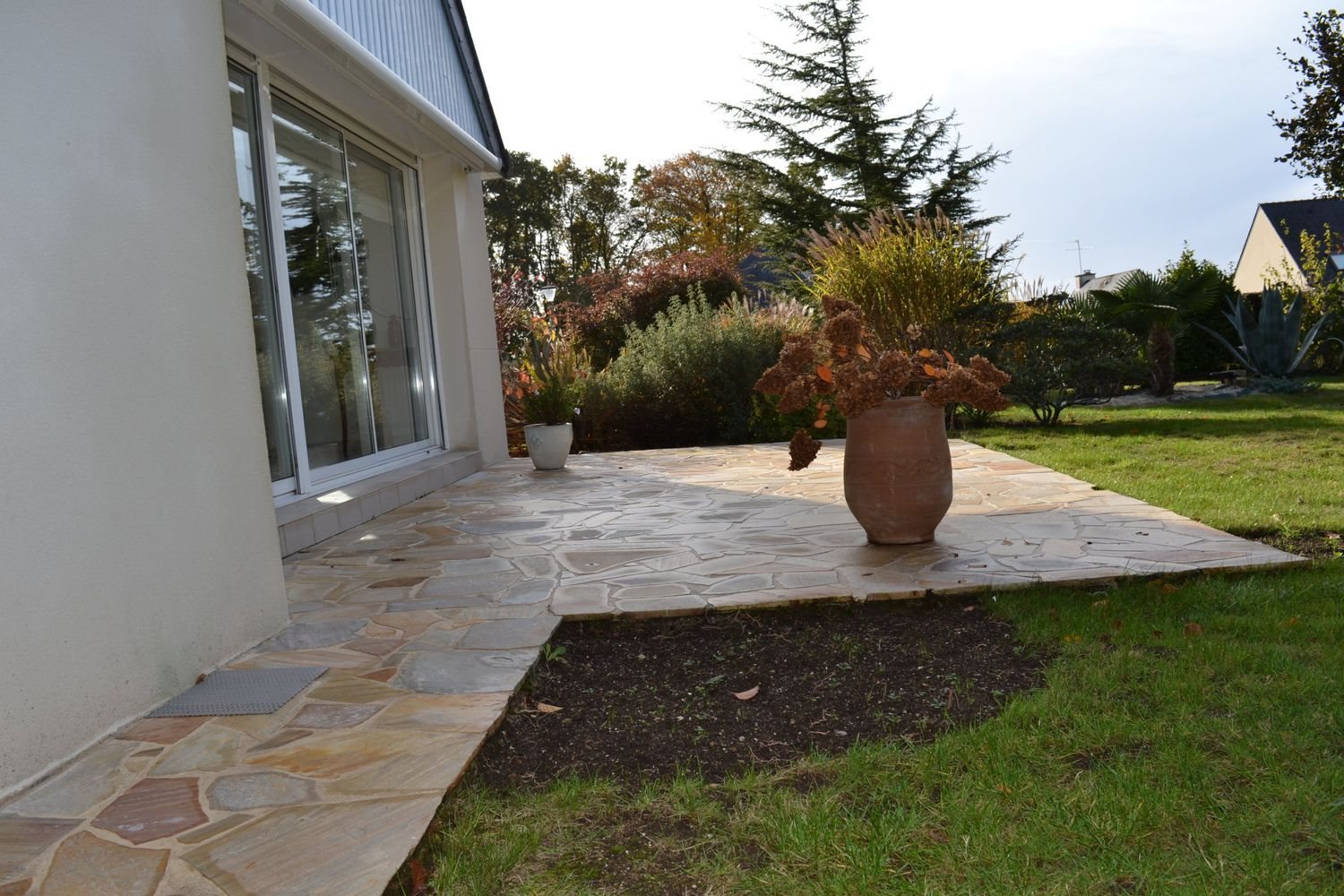 Maison à vendre, 130m², Guidel
