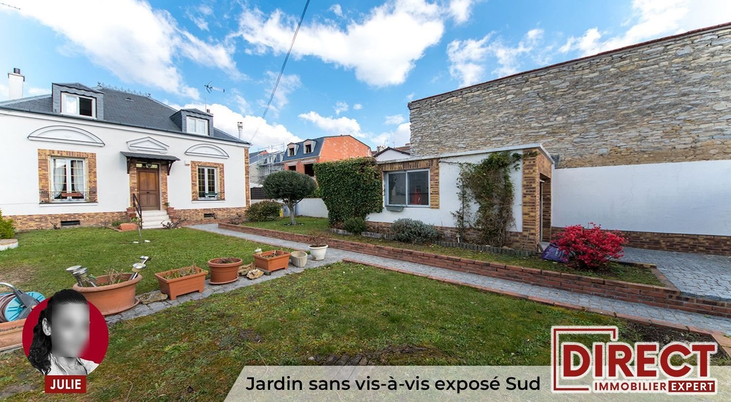 Maison à vendre, 185m², Alfortville